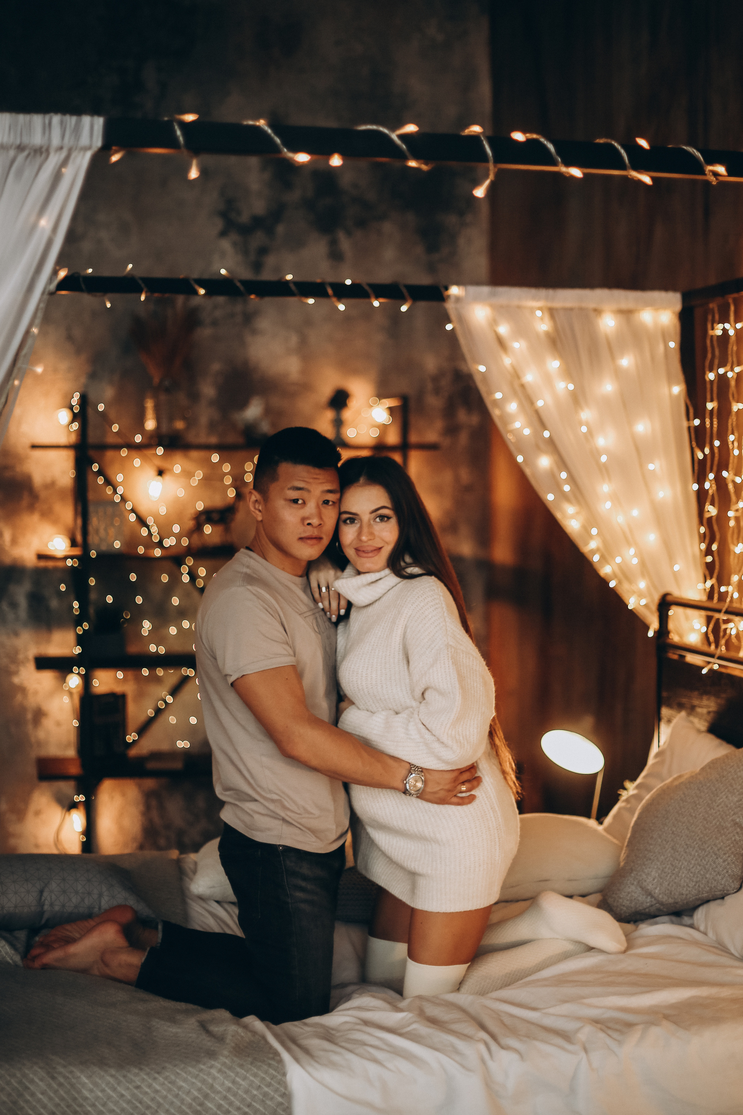 Anna+Arnold. Wedding Photographer Toronto