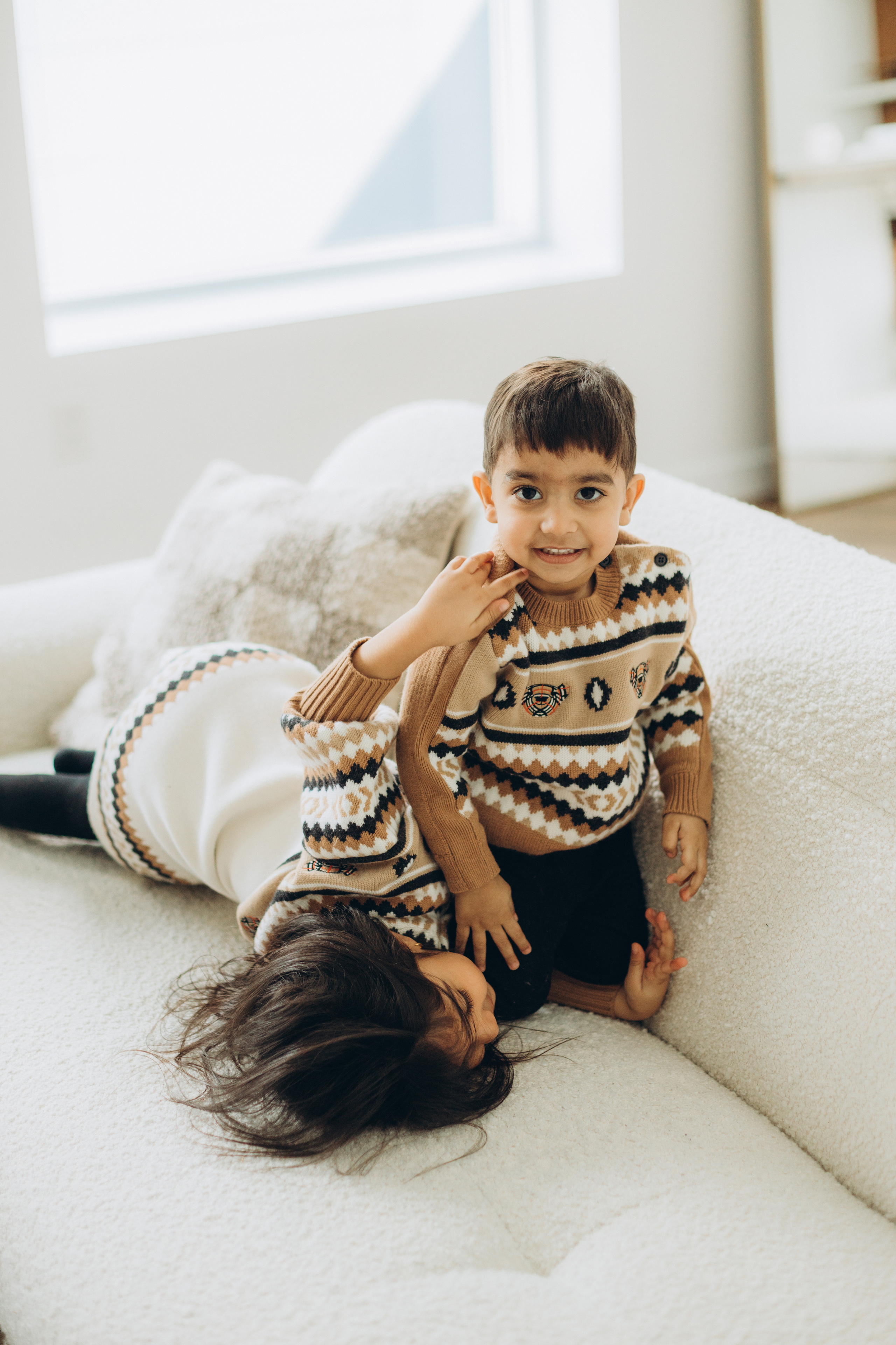 Family session. Wedding Photographer Toronto