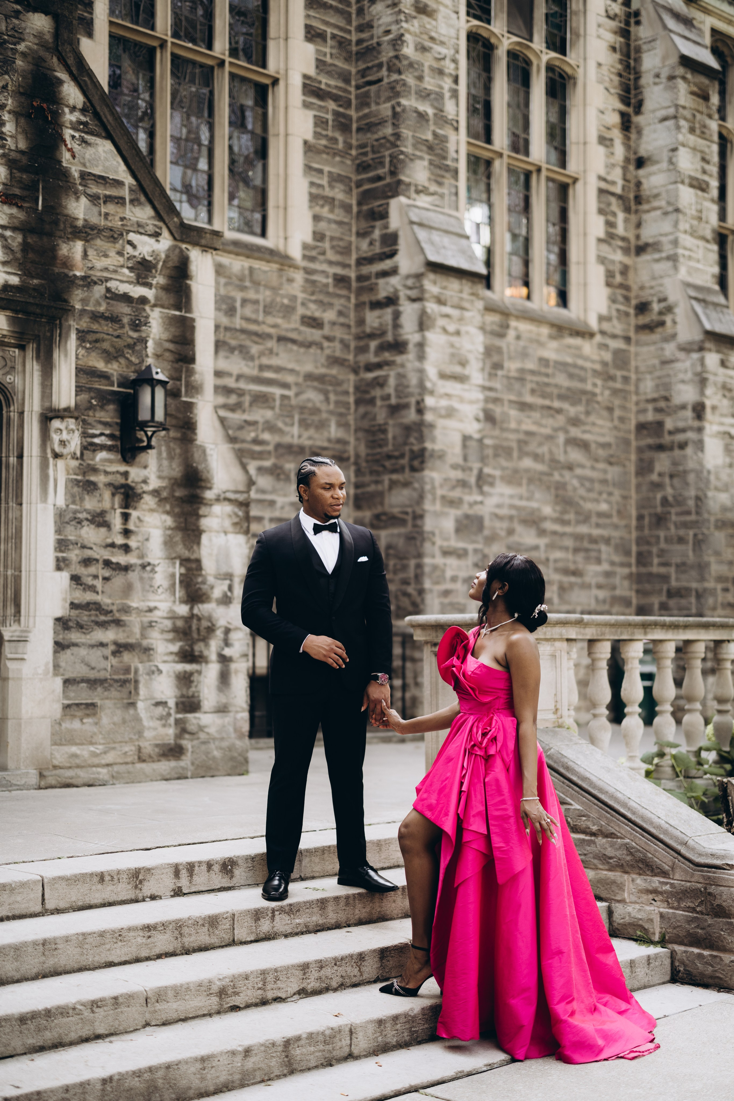 V&G. Wedding Photographer Toronto