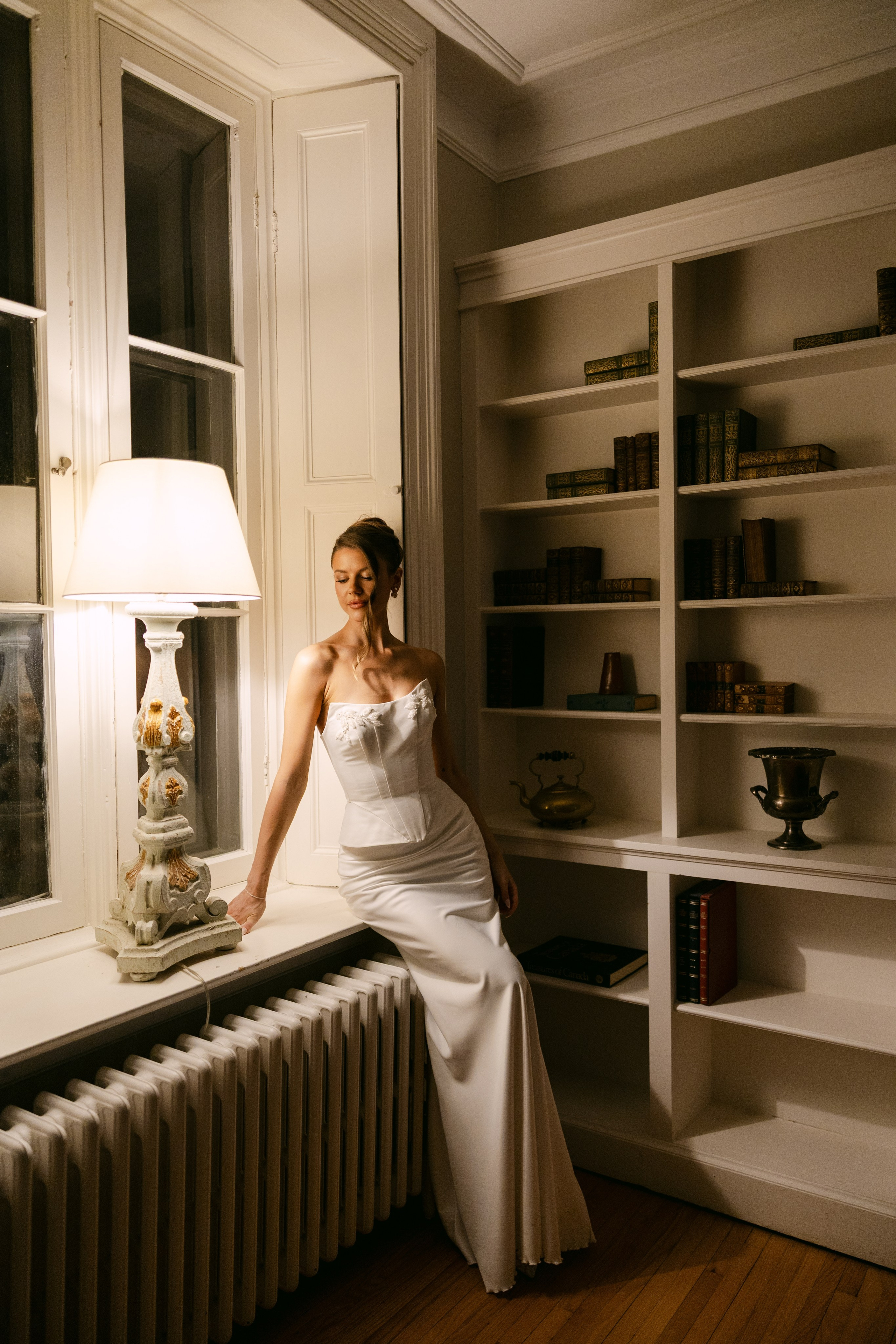 A&E. Wedding Photographer Toronto