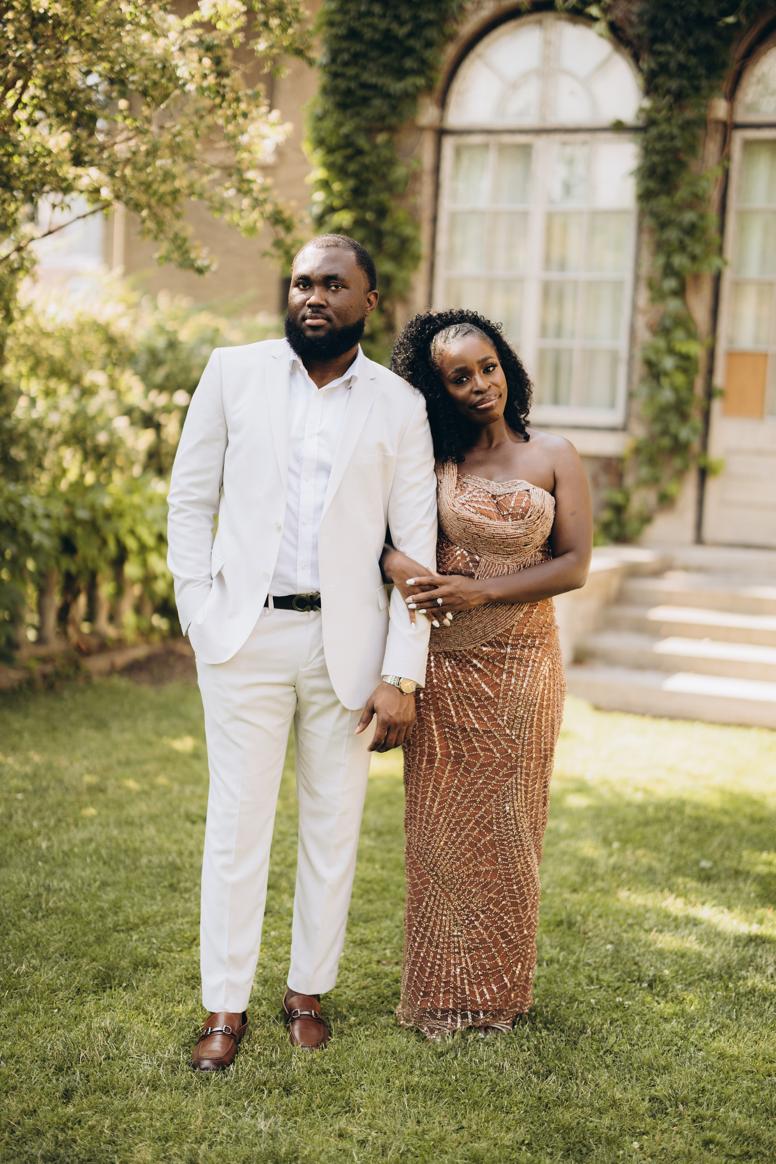 K&K. Wedding Photographer Toronto