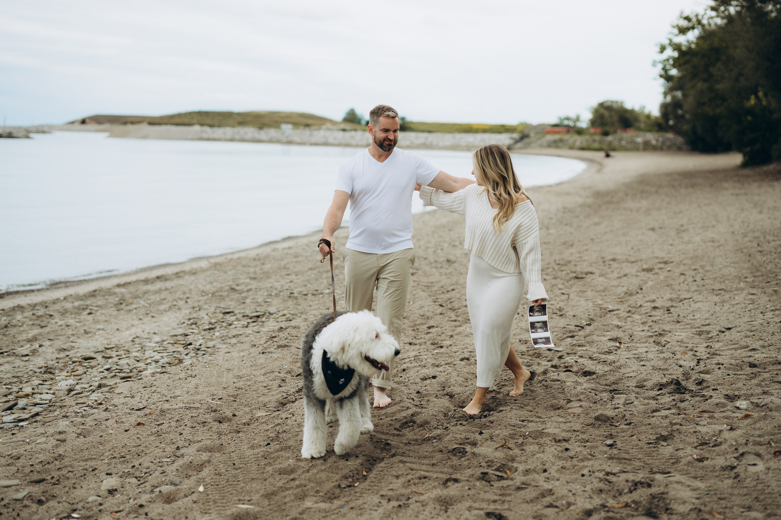Gender party. Wedding Photographer Toronto