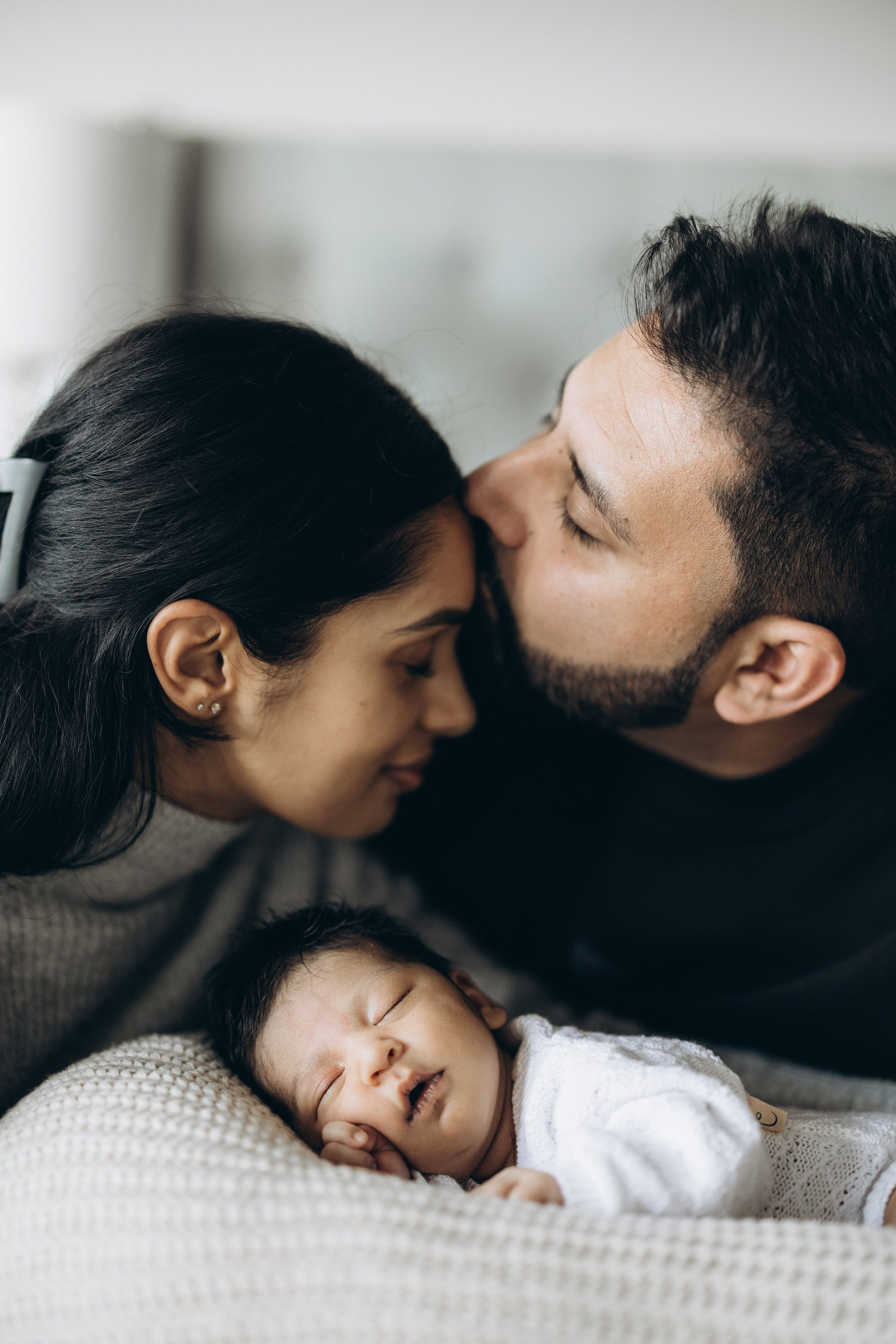 14 days old. Wedding Photographer Toronto