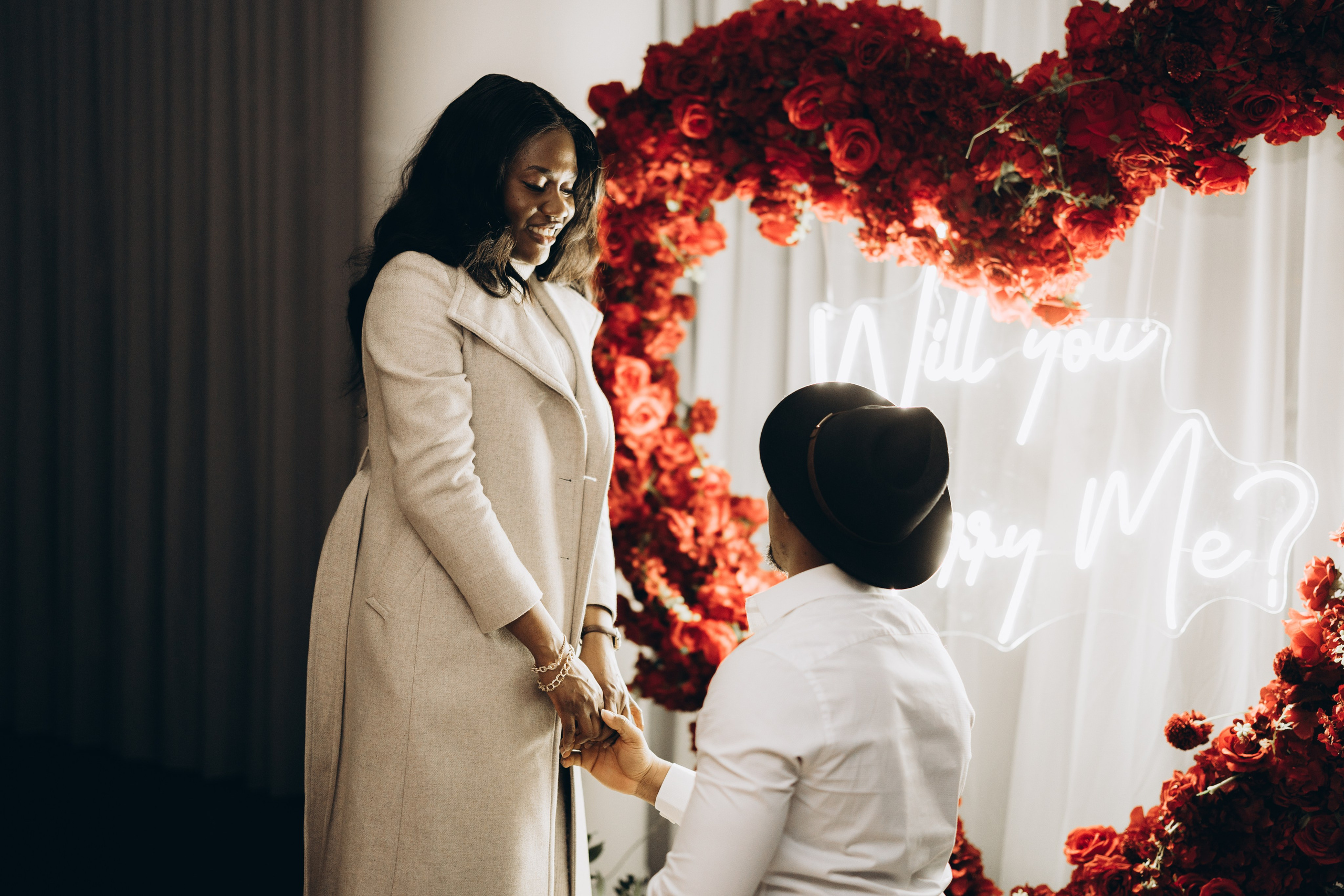 Yes!. Wedding Photographer Toronto