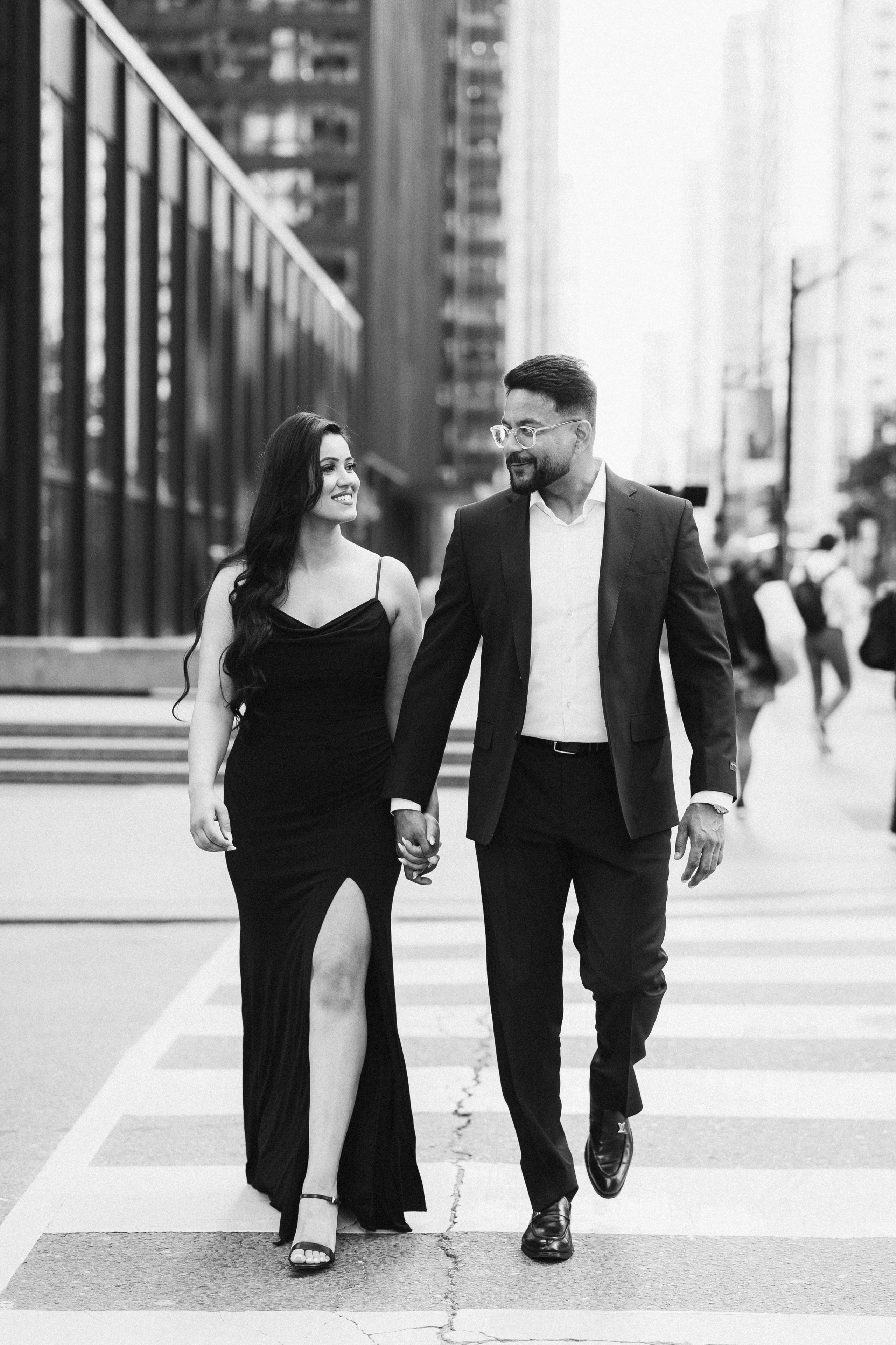 Sonia&Karan. Wedding Photographer Toronto