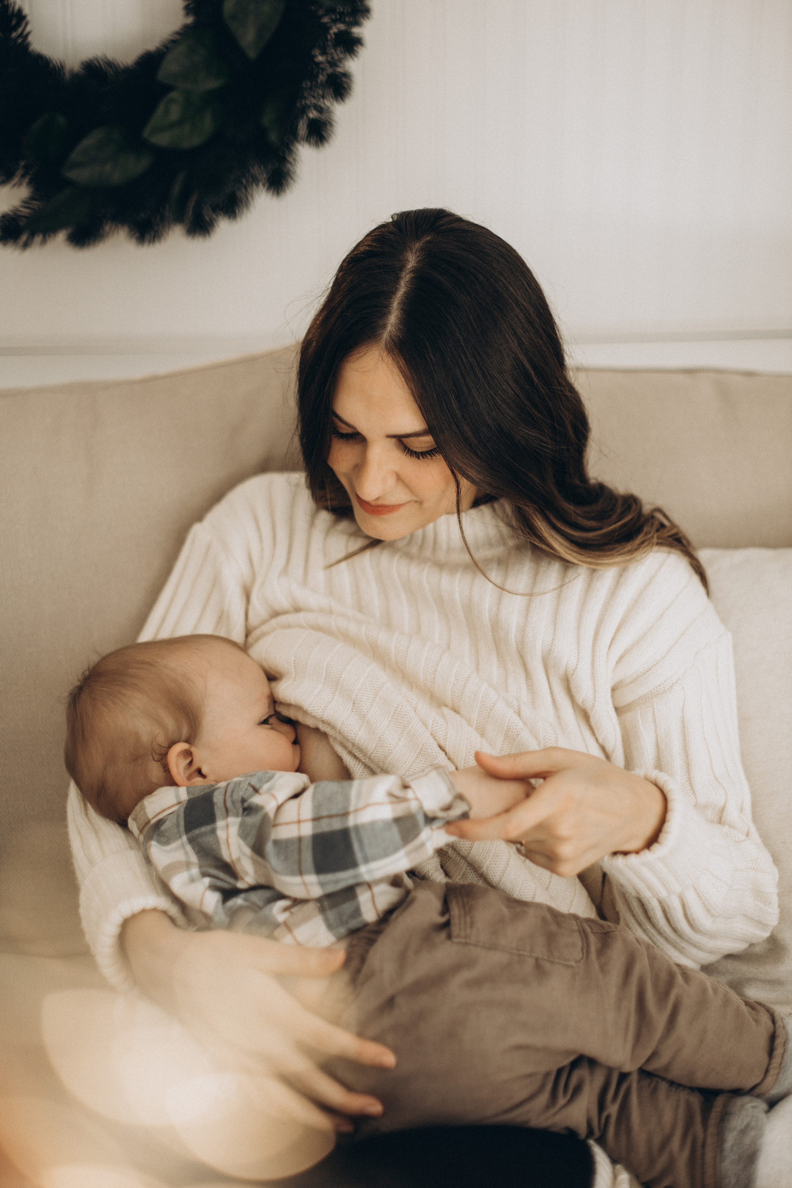 Michaela’s family. Wedding Photographer Toronto