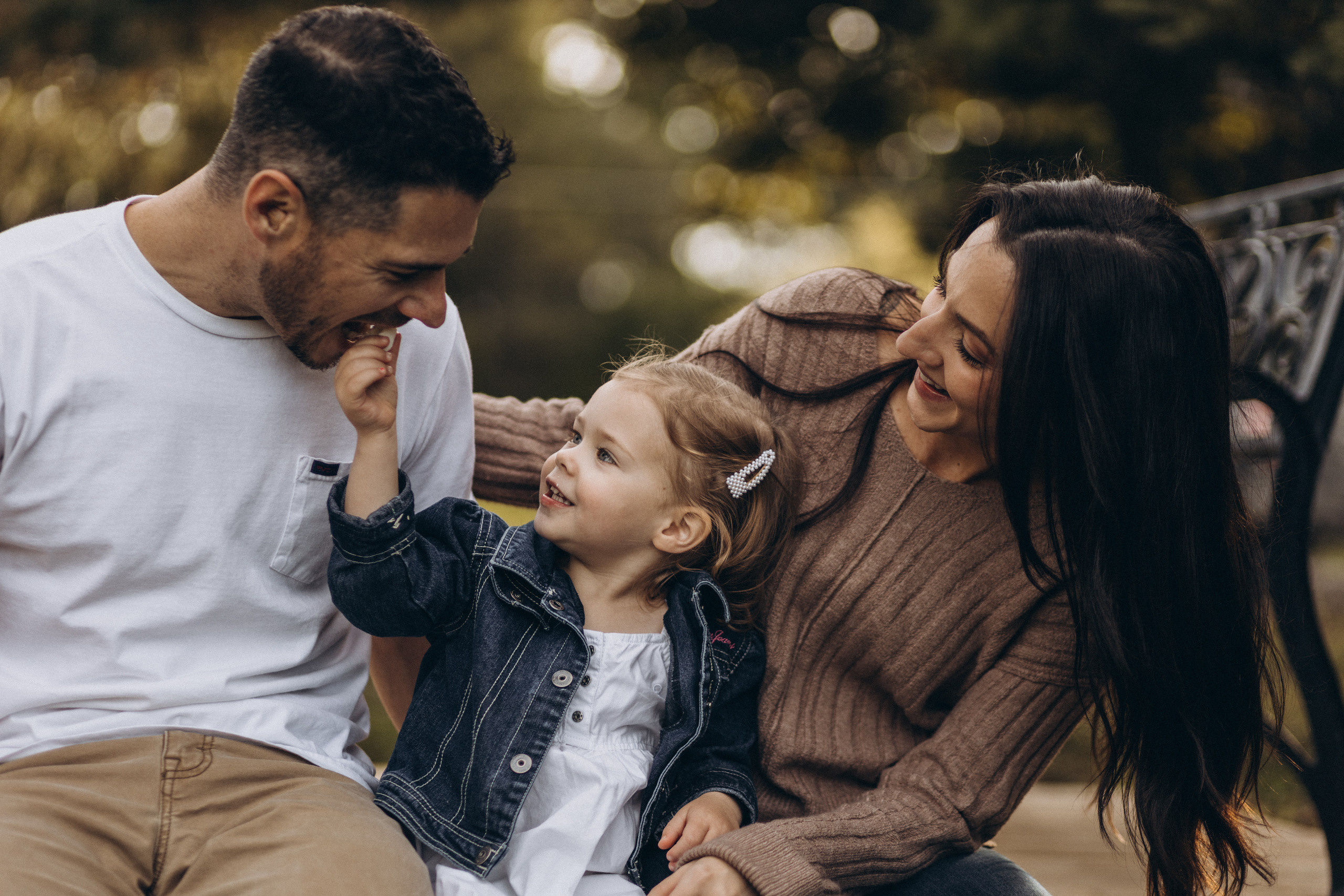 Autumn time. Wedding Photographer Toronto