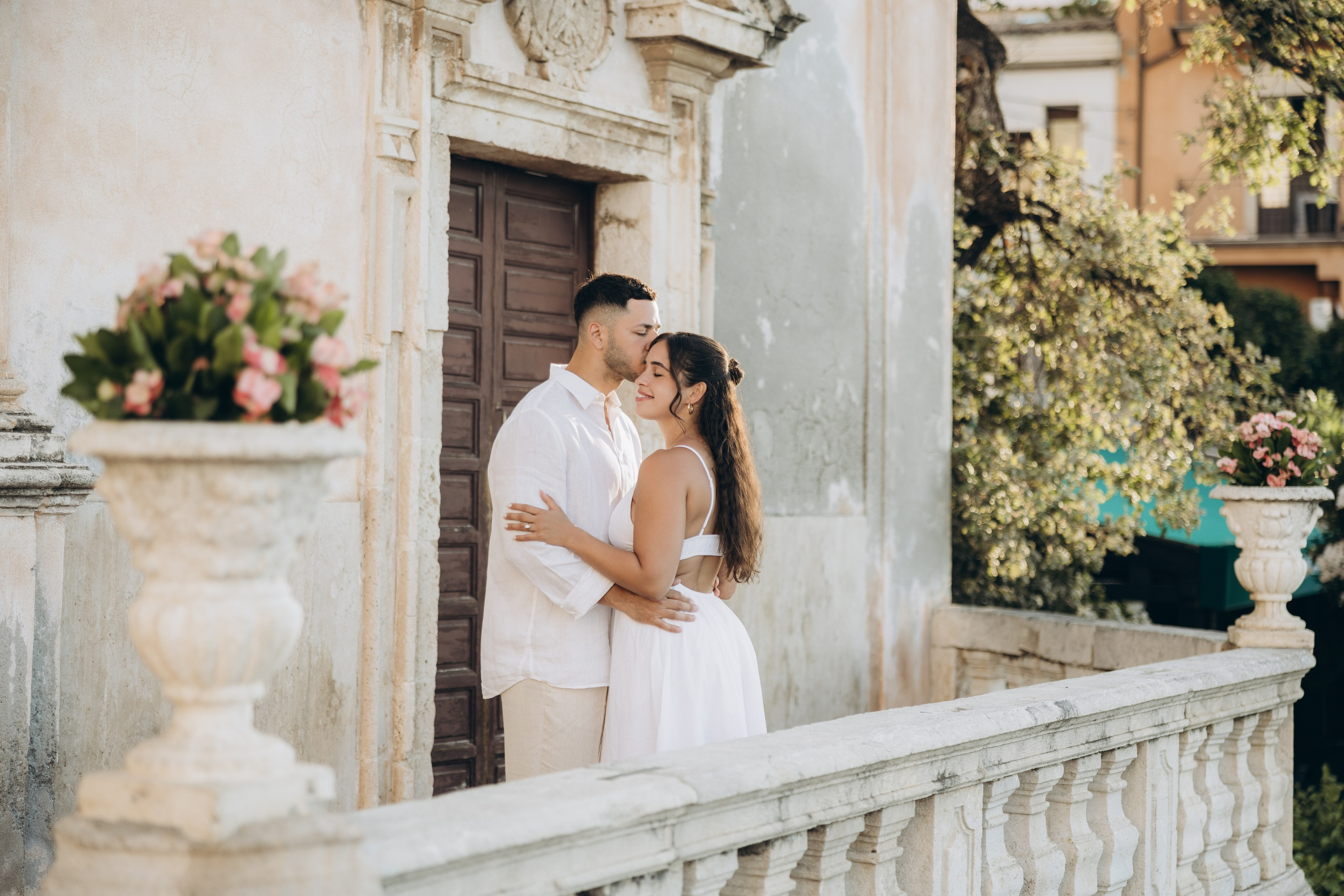 N&A (Sicily). Wedding Photographer Toronto
