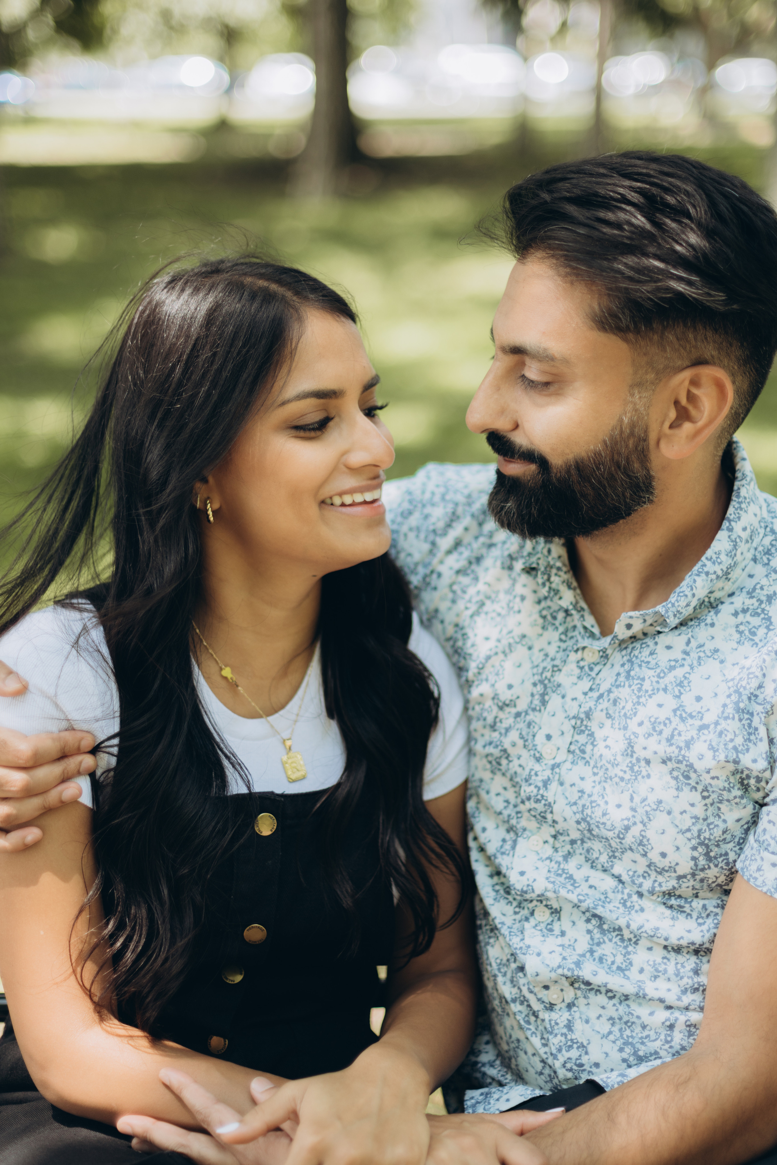 She said Yes!. Wedding Photographer Toronto
