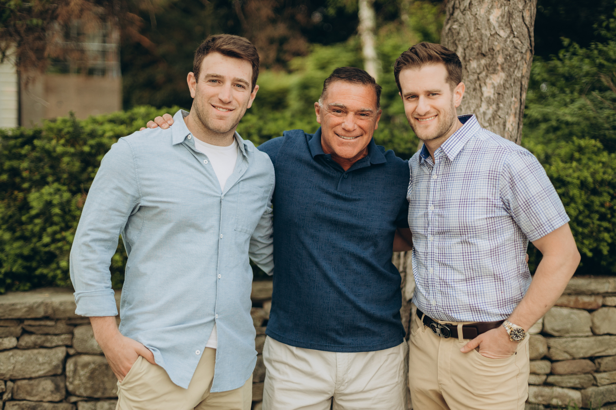 Family session. Wedding Photographer Toronto