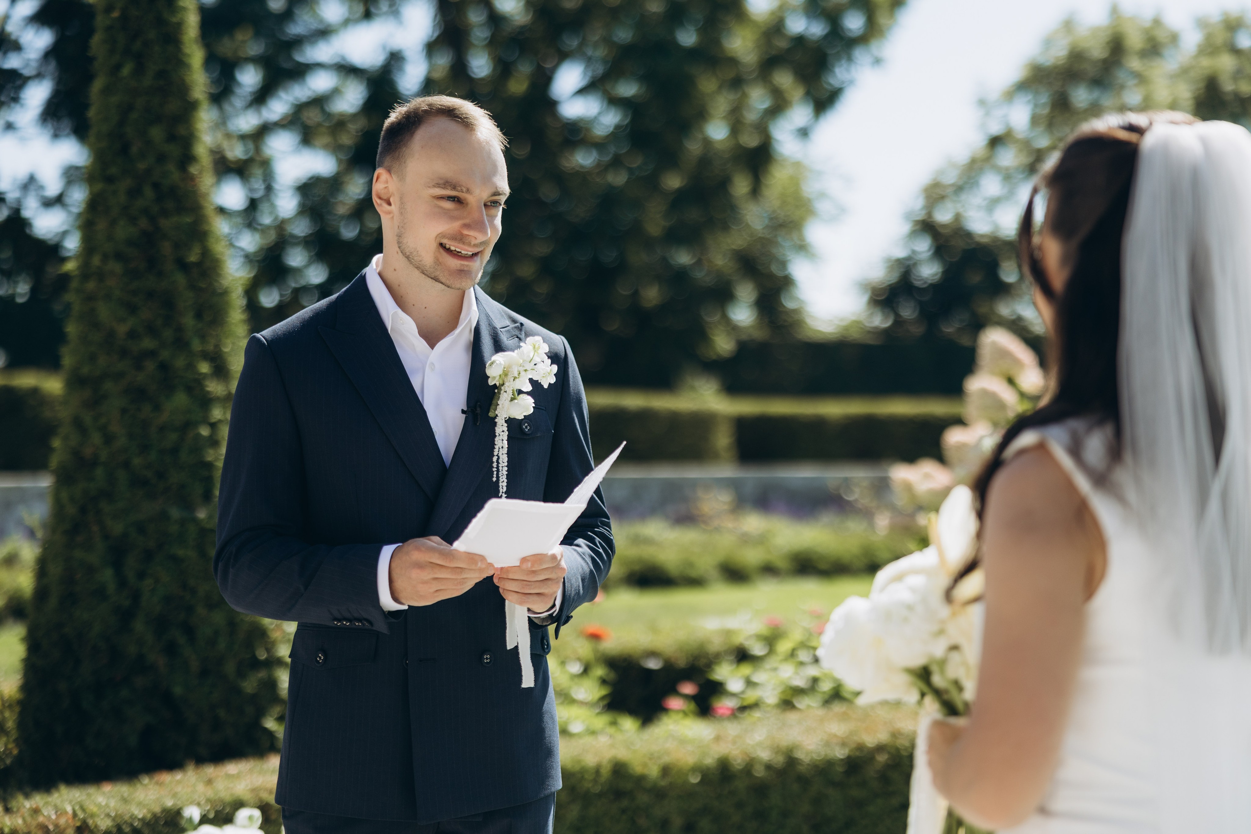 Parkwood estate. Wedding Photographer Toronto