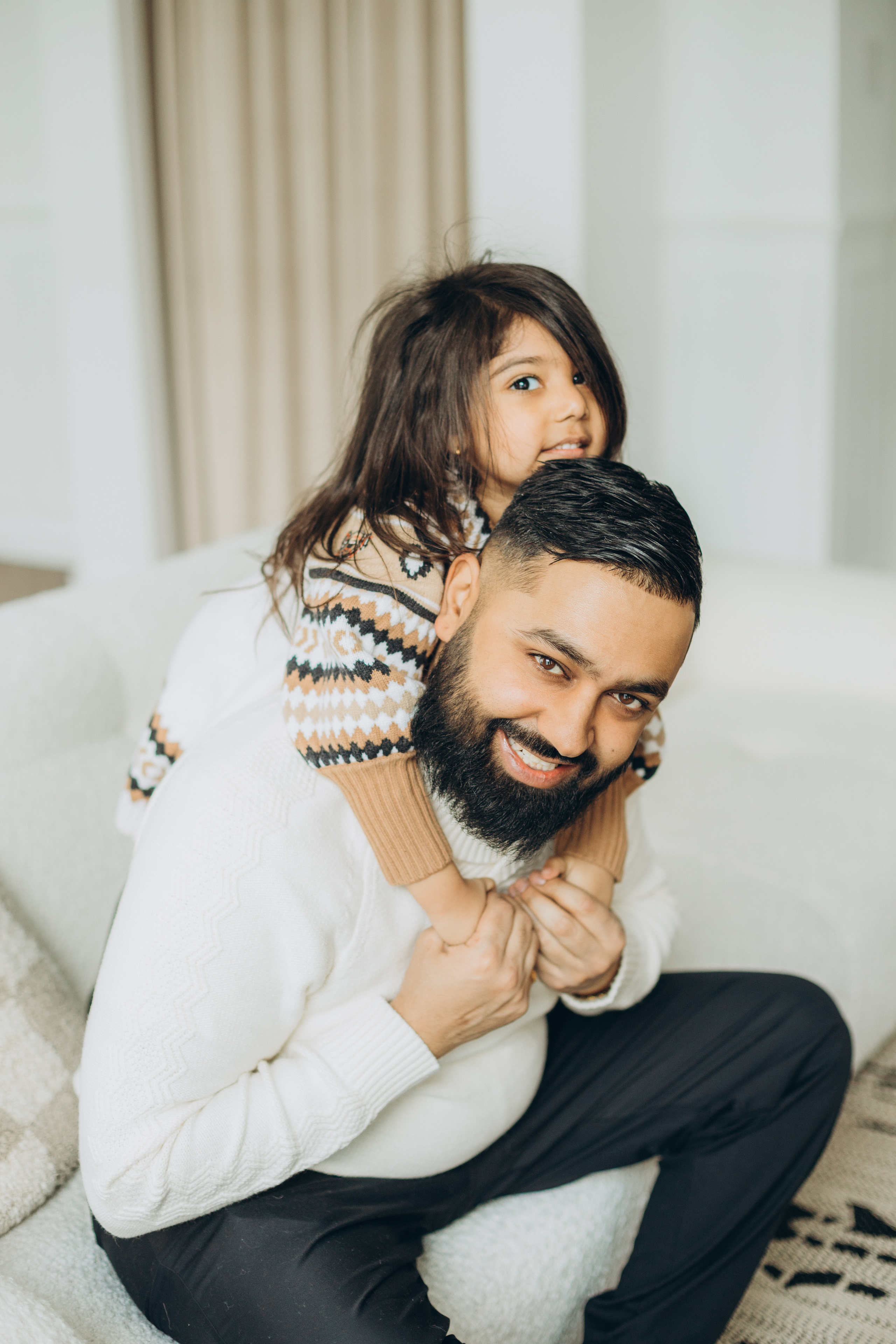 Family session. Wedding Photographer Toronto