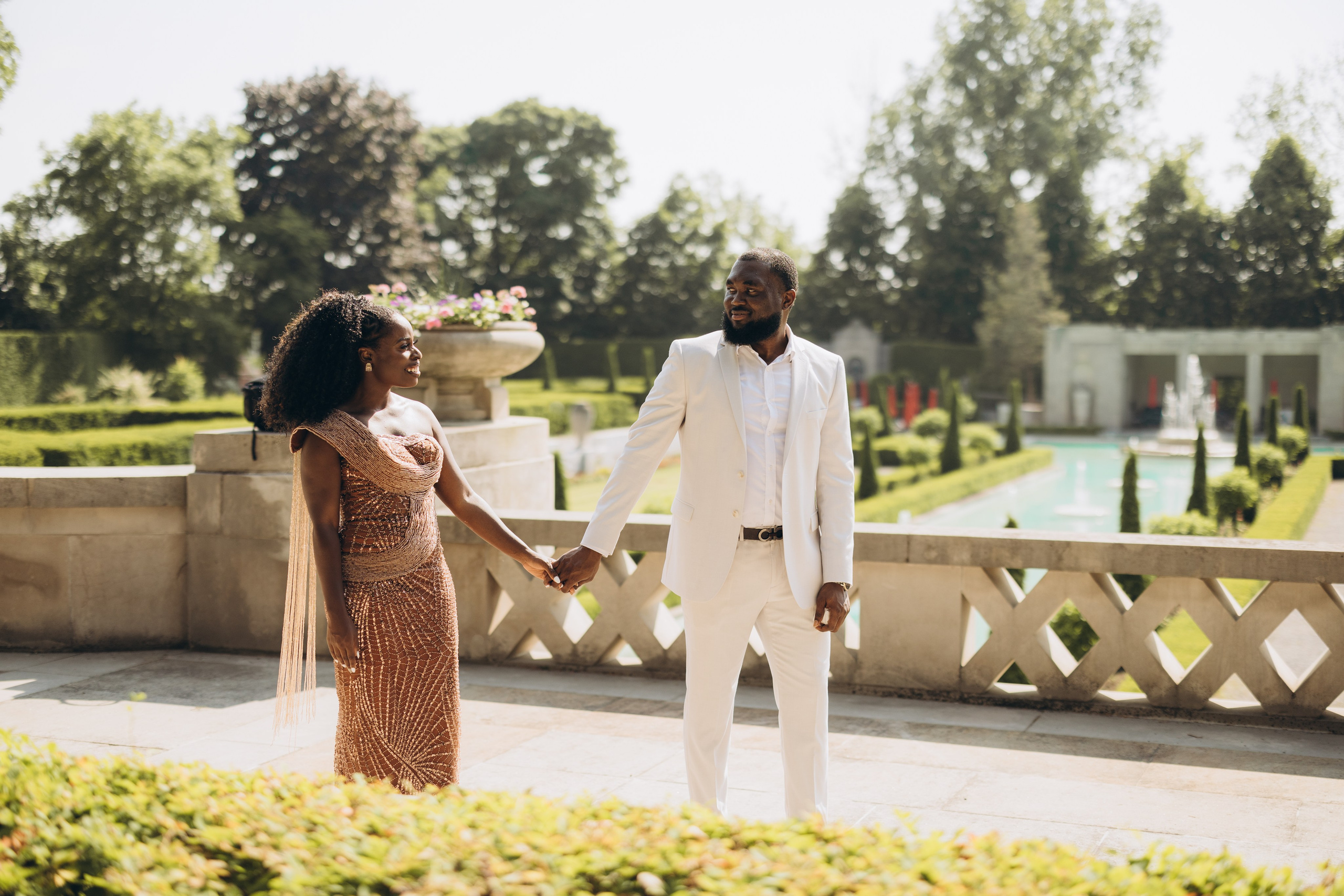 K&K. Wedding Photographer Toronto