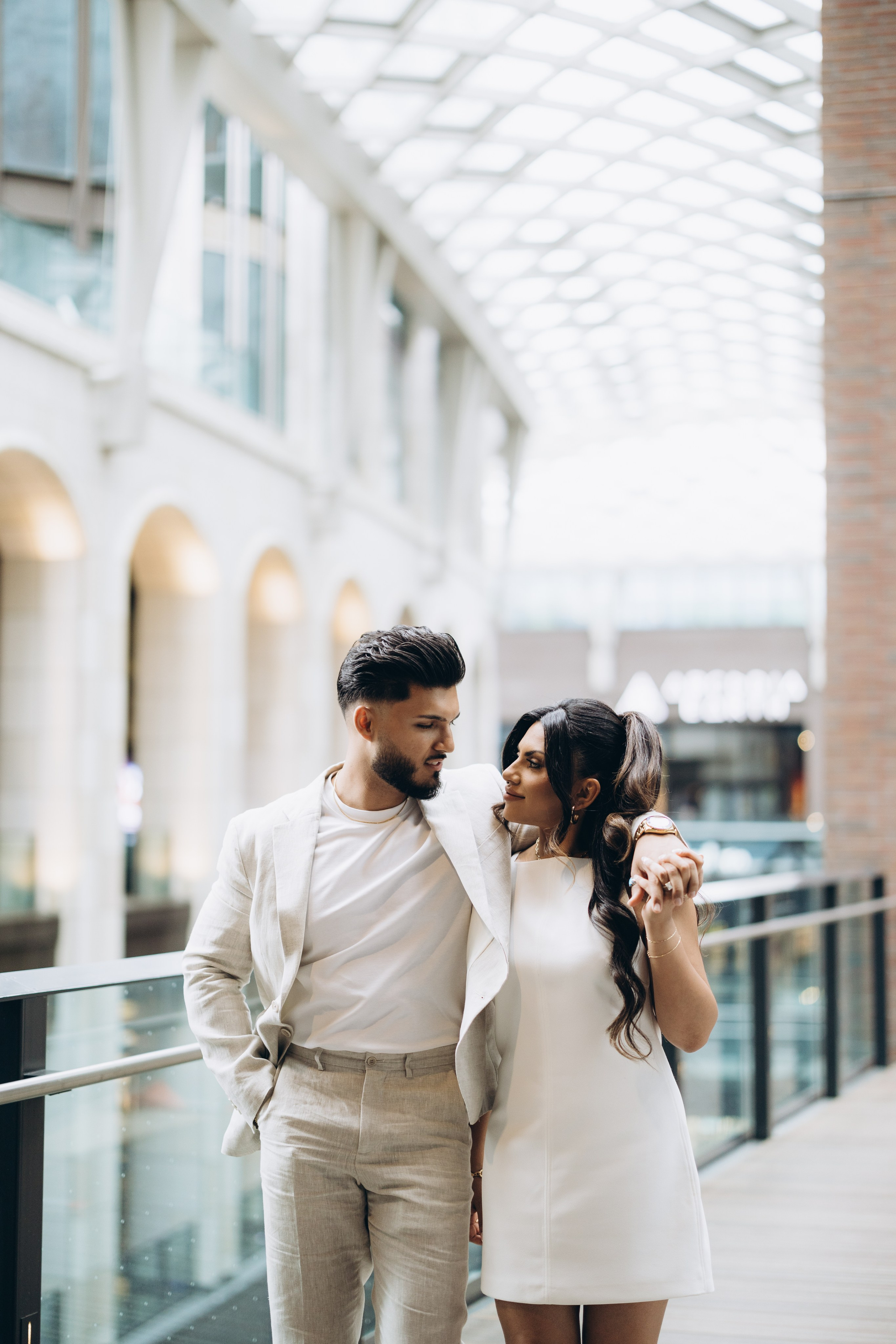 B&H. Wedding Photographer Toronto