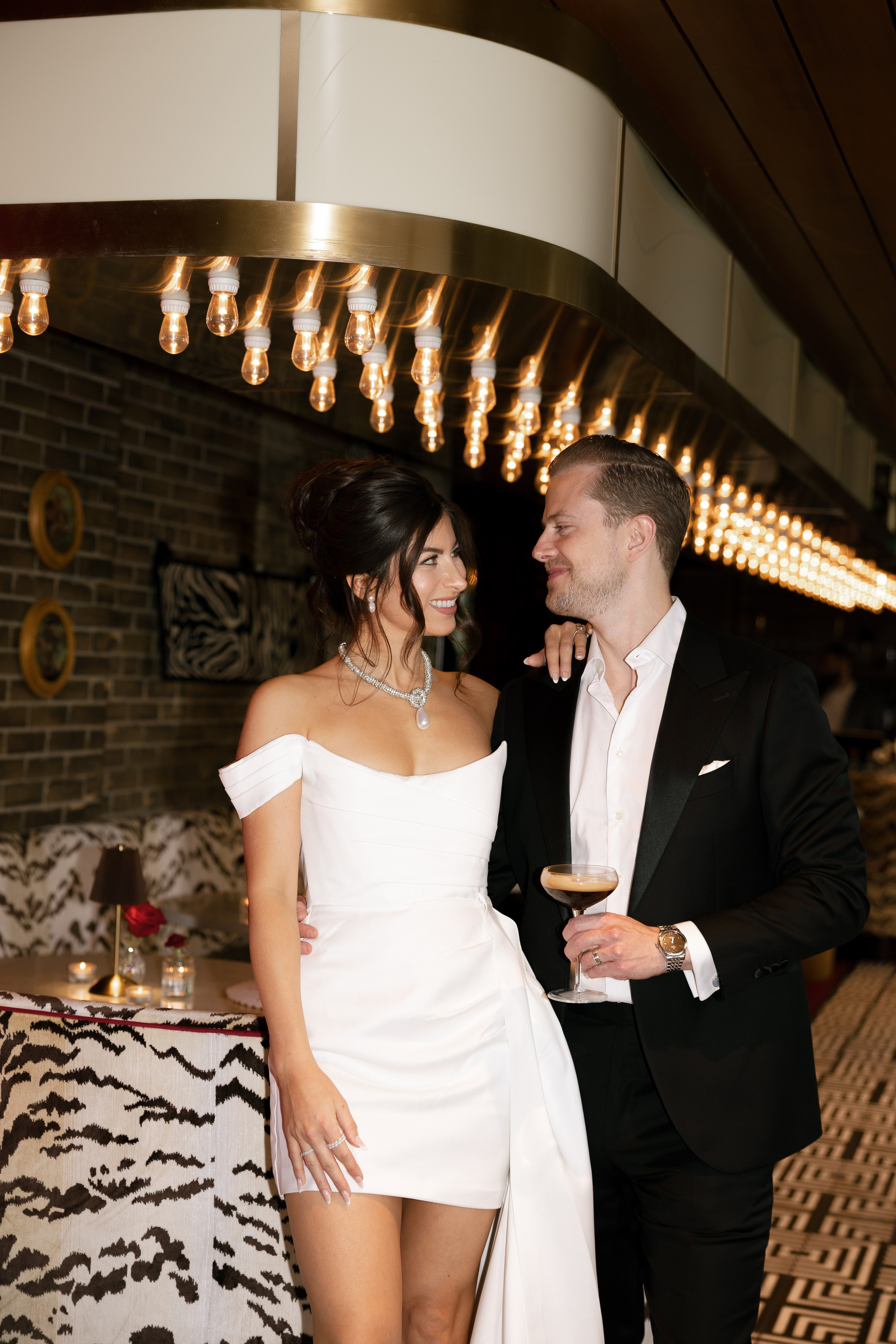 Mercedes&Dave. Wedding Photographer Toronto