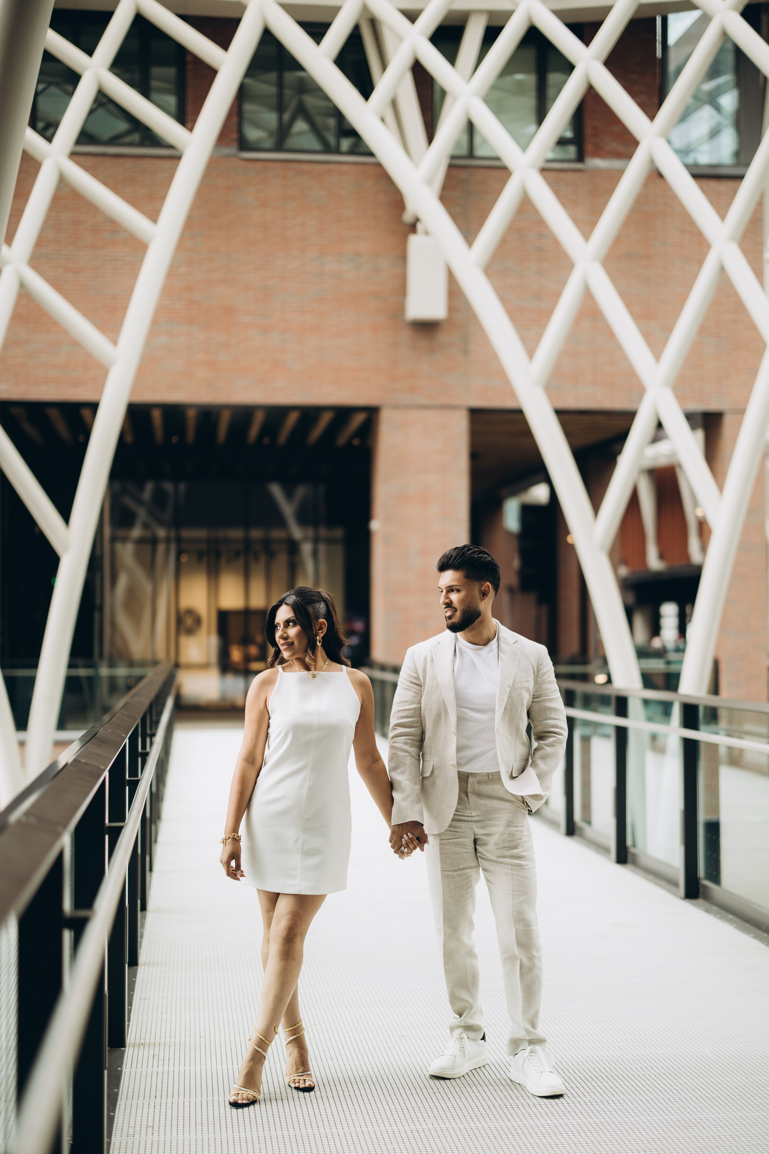 B&H. Wedding Photographer Toronto