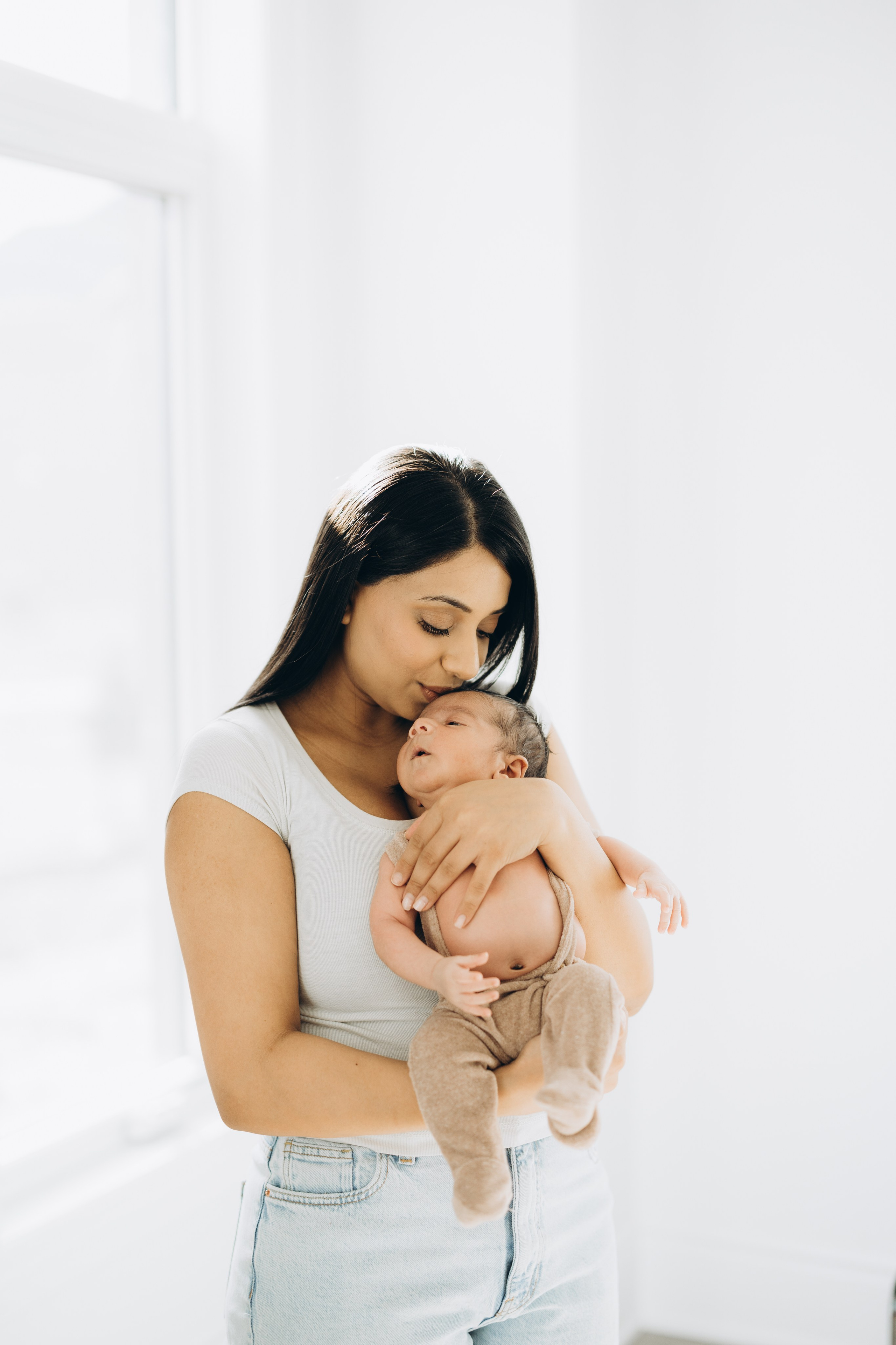 4 of us. Wedding Photographer Toronto