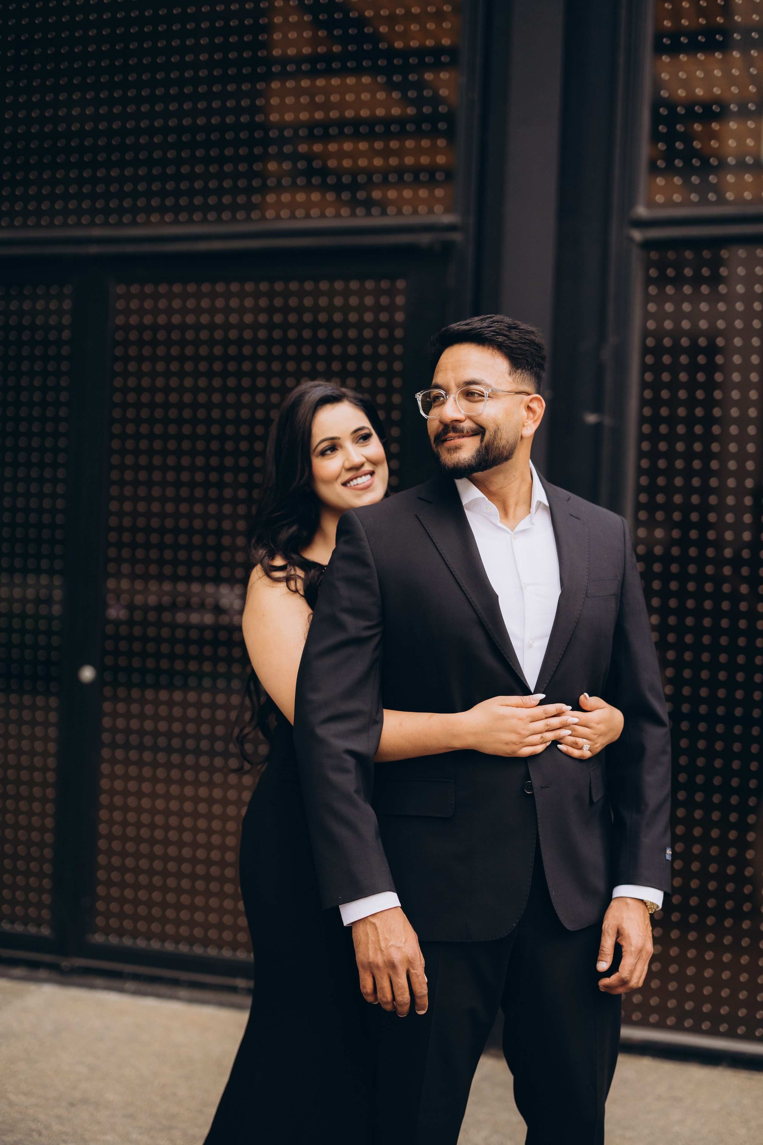 Sonia&Karan. Wedding Photographer Toronto