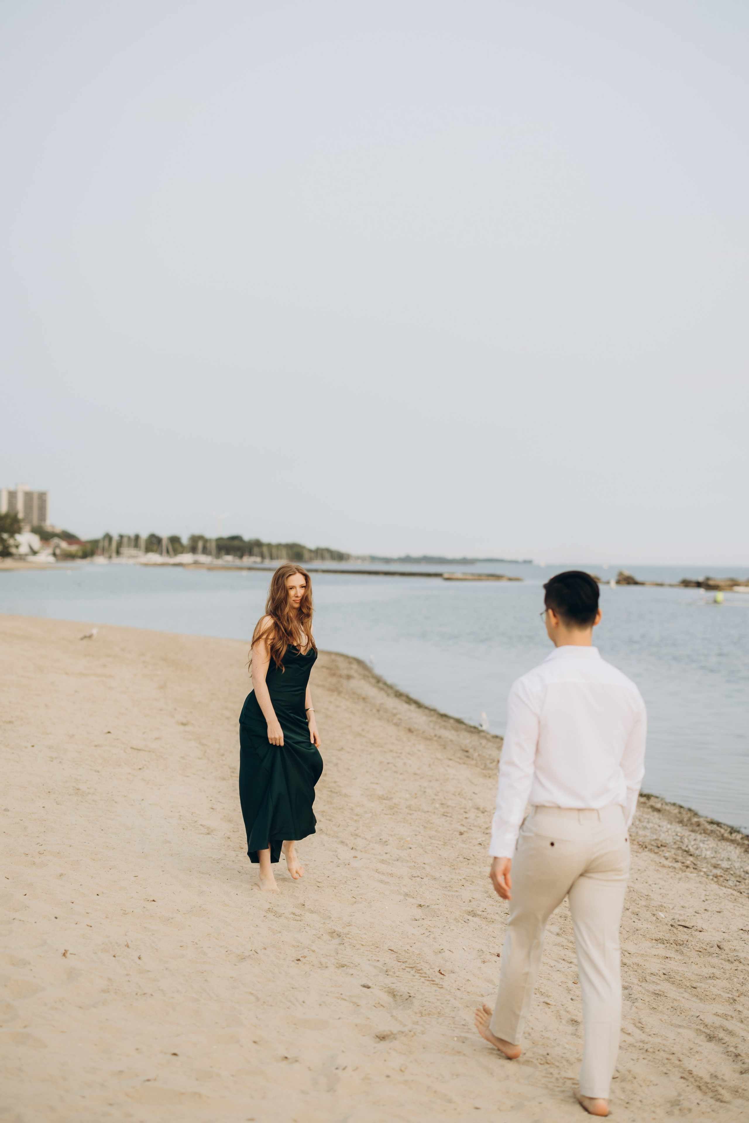 Lesley&Kevin. Wedding Photographer Toronto