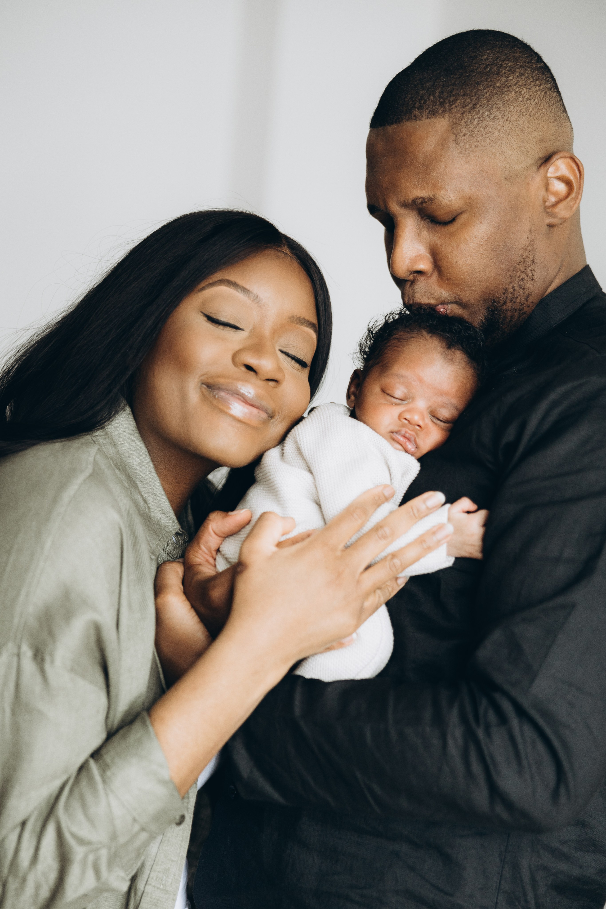 7 days old. Wedding Photographer Toronto