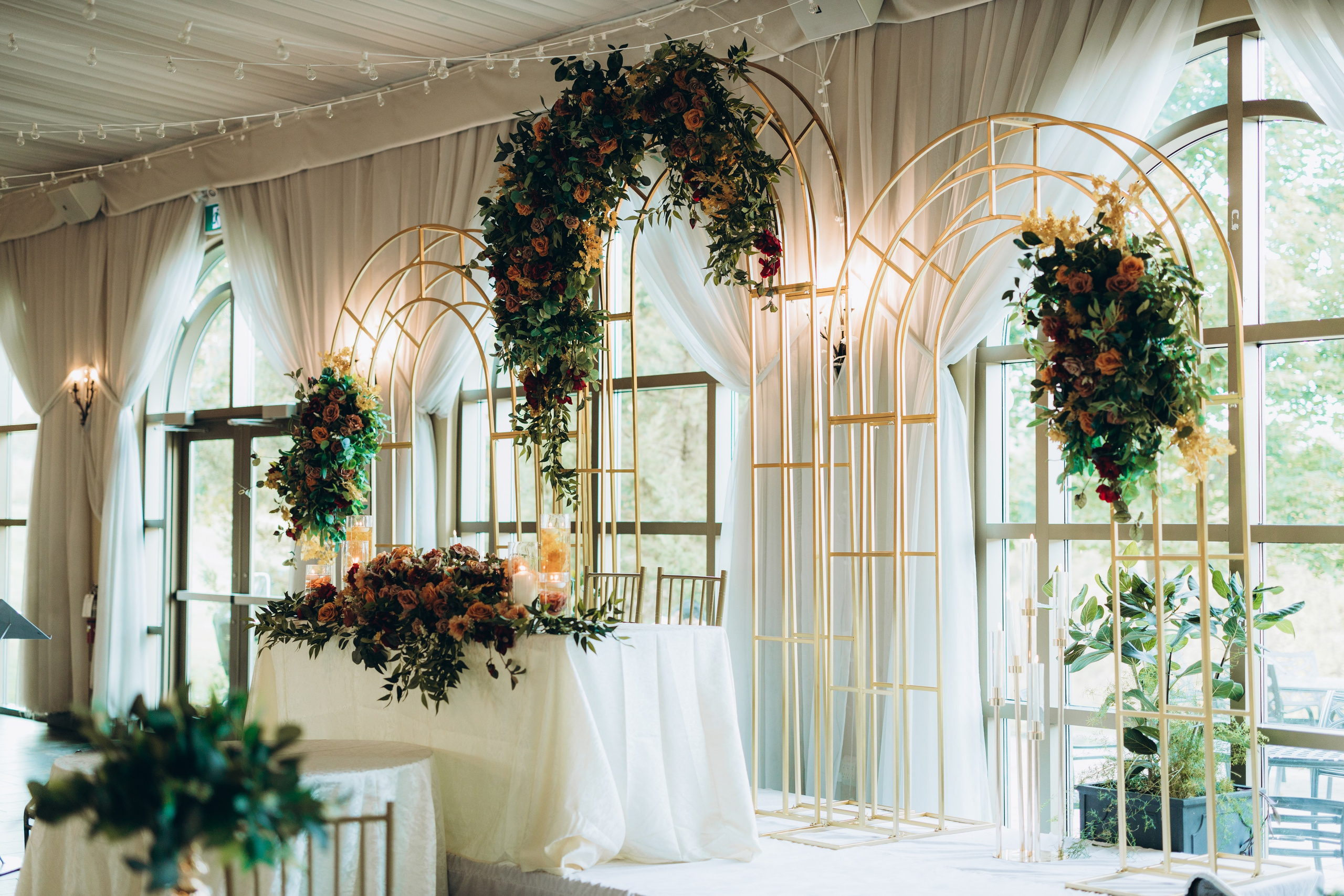 Aisha&Saad (day2). Wedding Photographer Toronto