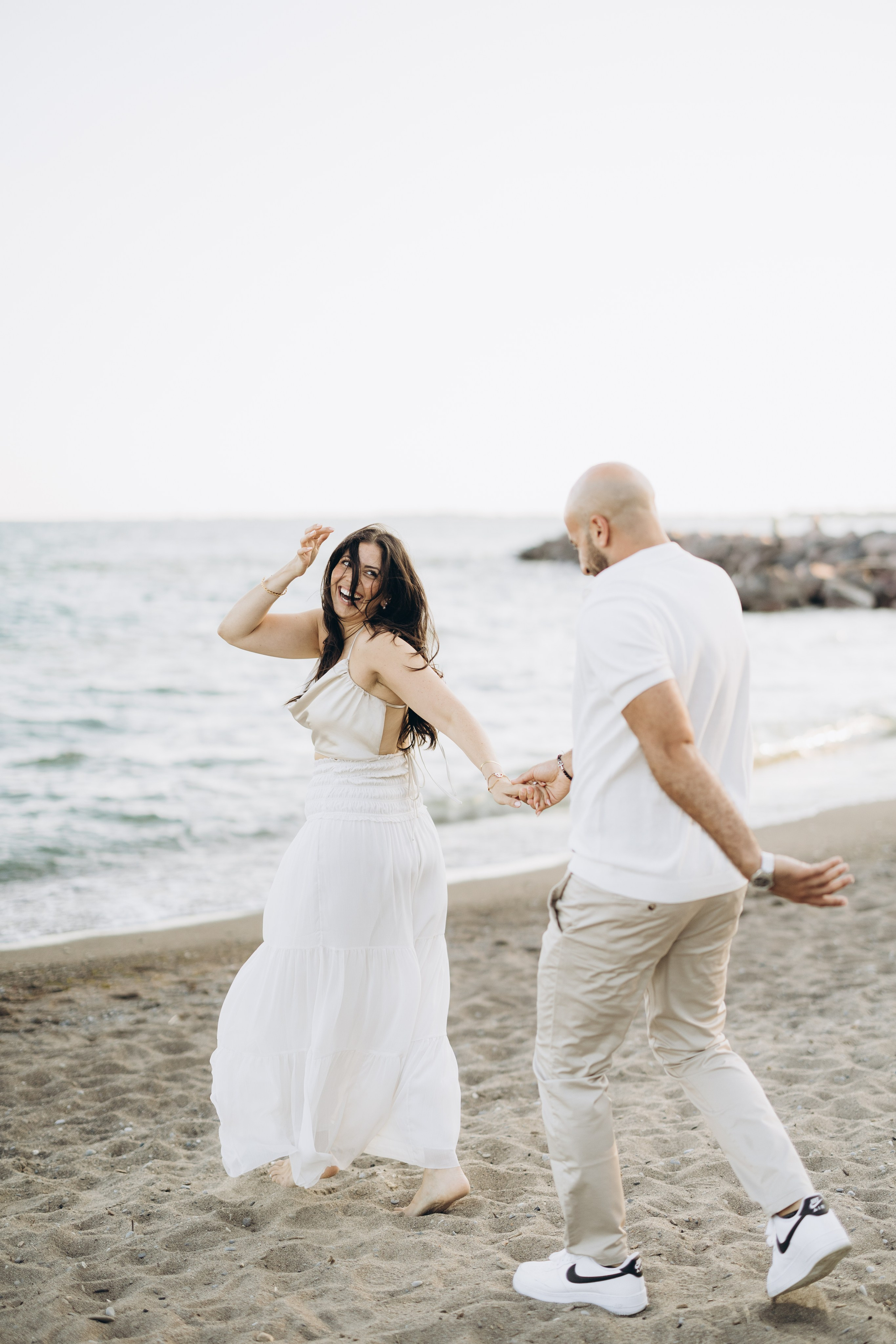 Ashley&Omar. Wedding Photographer Toronto