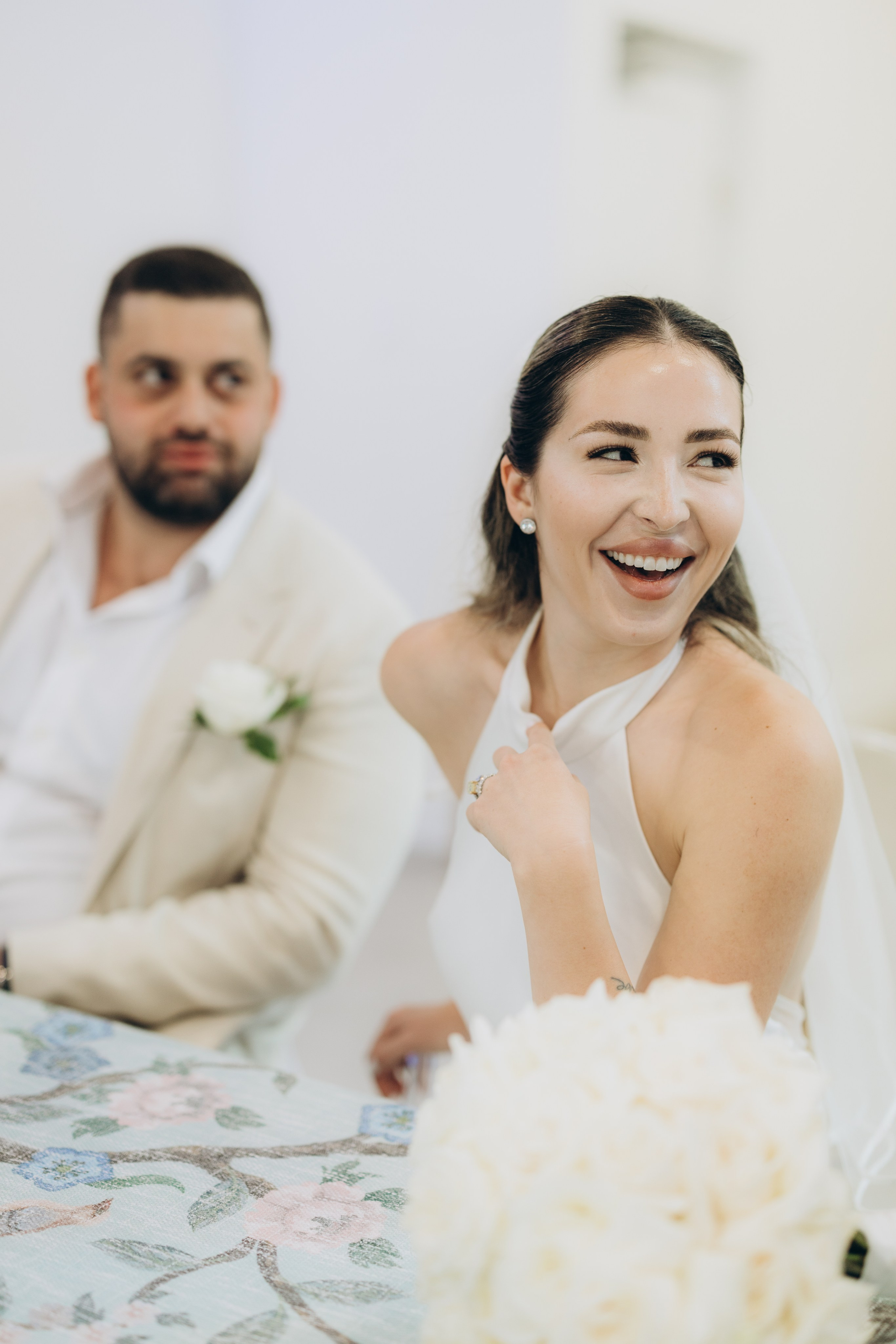 M&M. Wedding Photographer Toronto