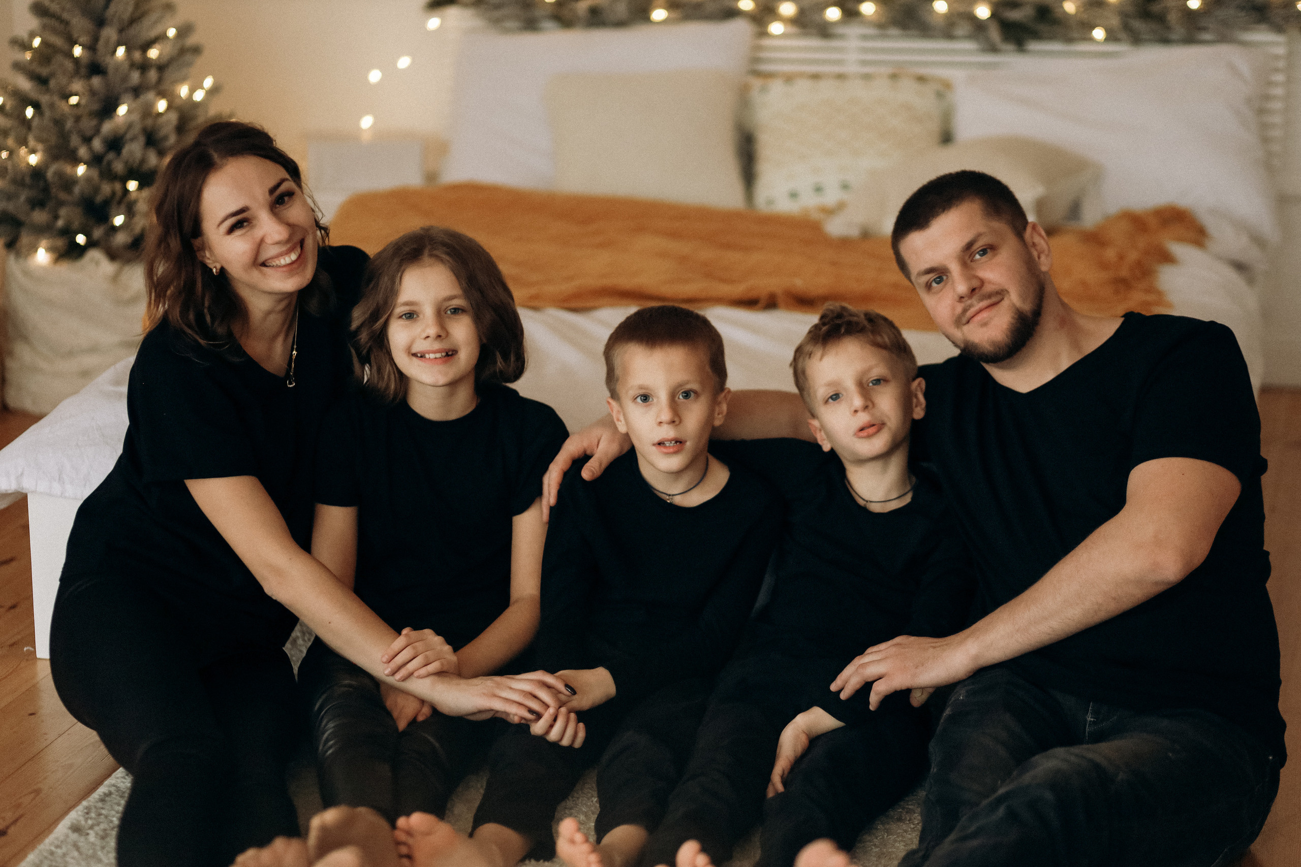 Merry Christmas!. Wedding Photographer Toronto