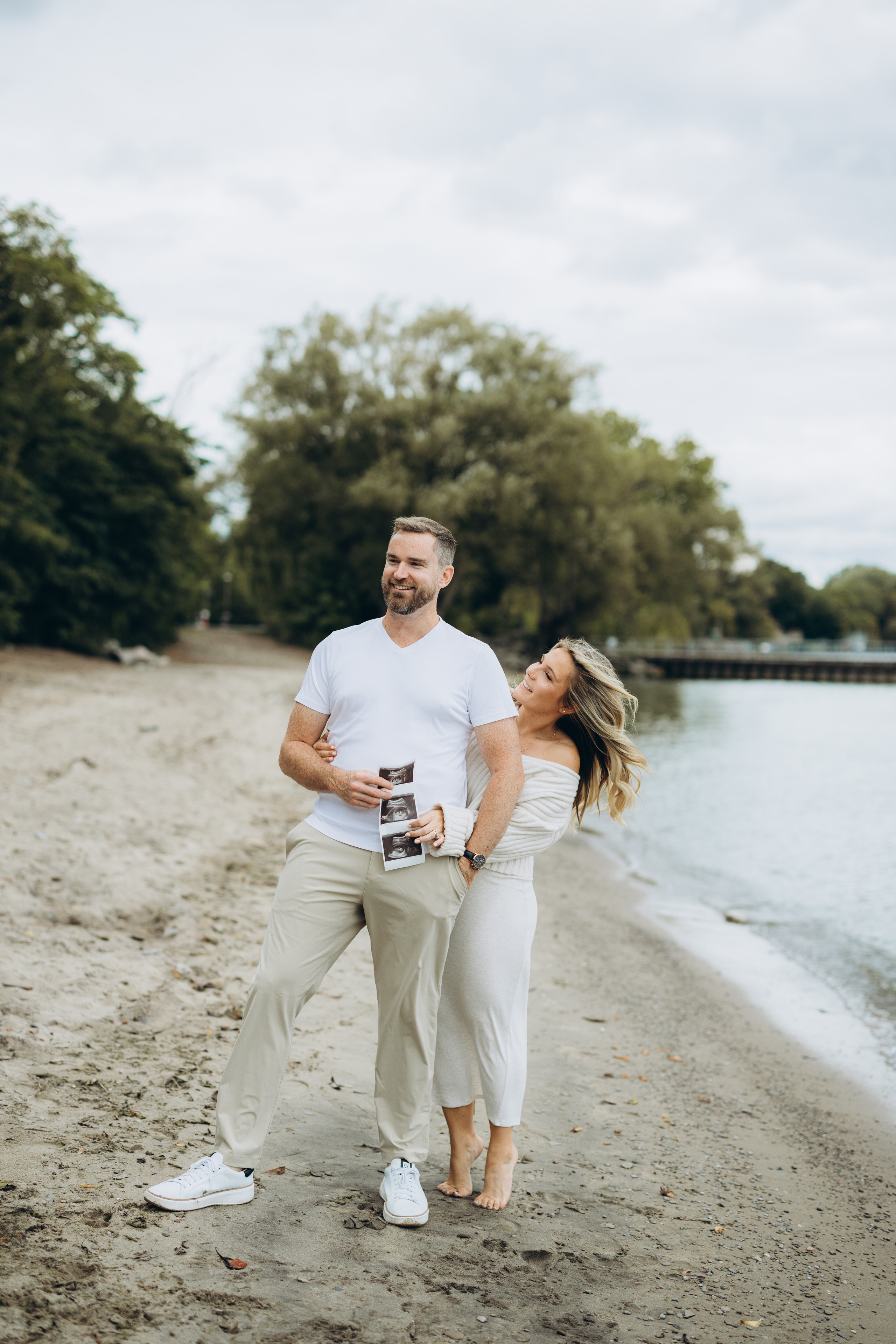 Gender party. Wedding Photographer Toronto