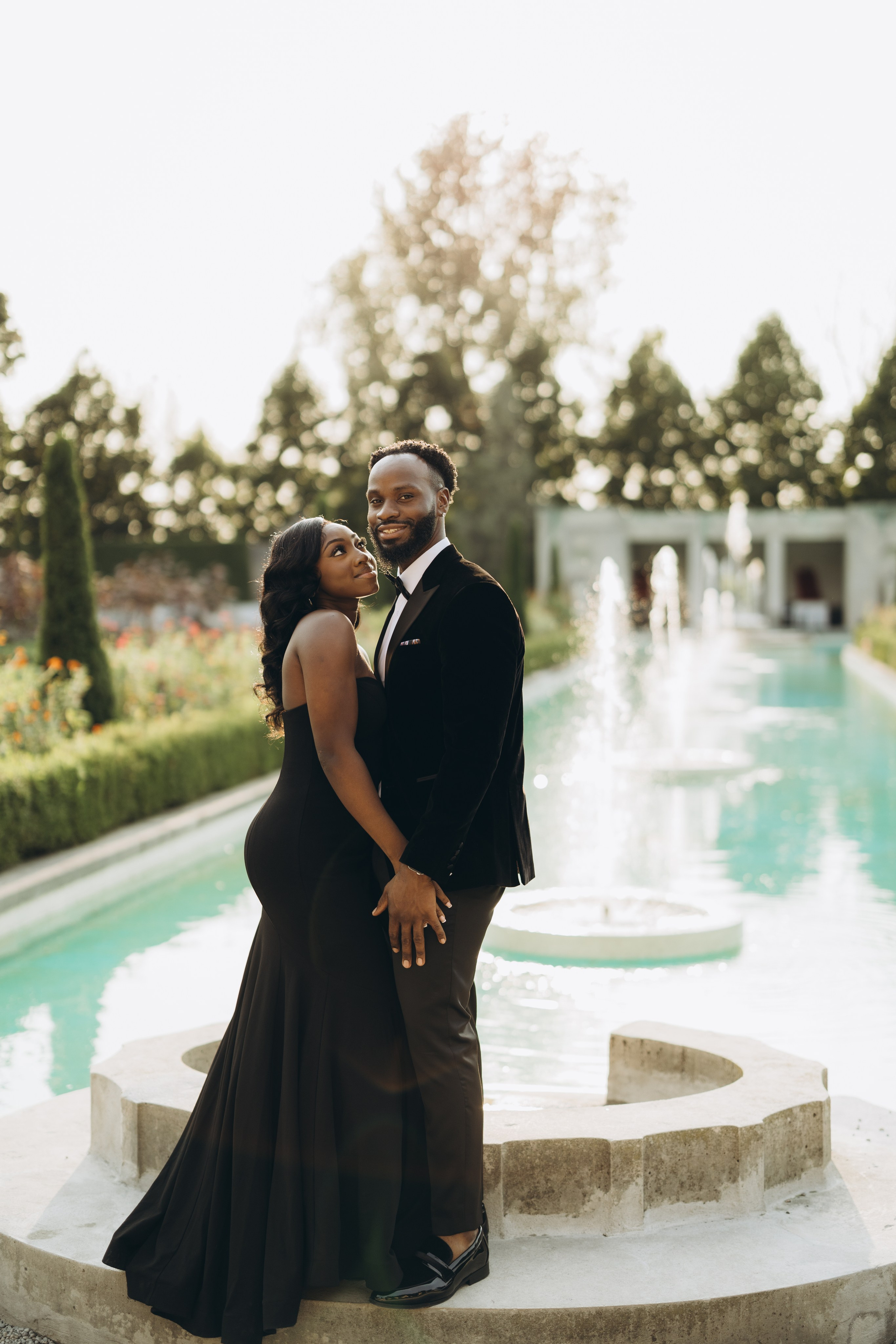 K&T. Wedding Photographer Toronto