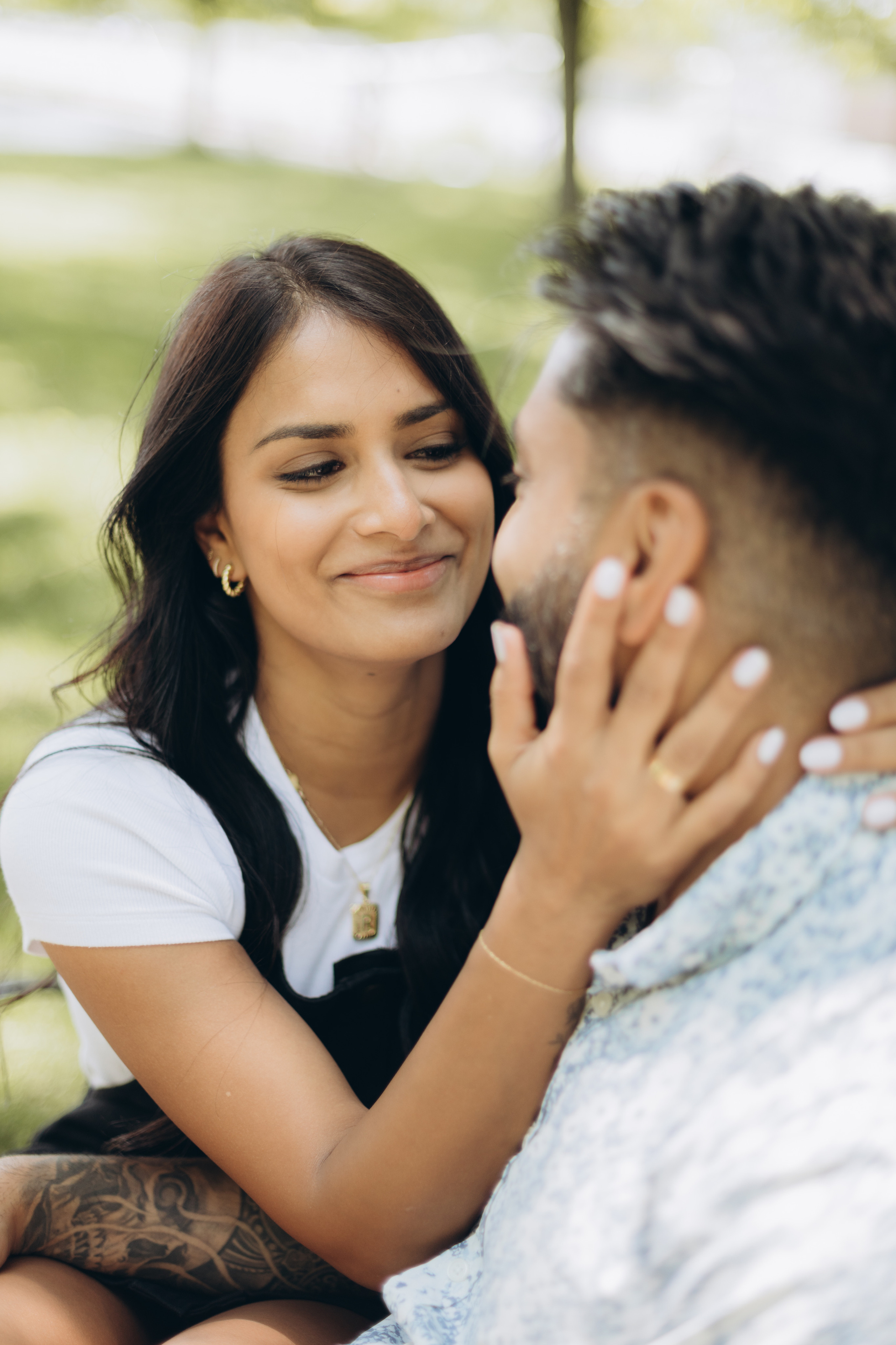She said Yes!. Wedding Photographer Toronto