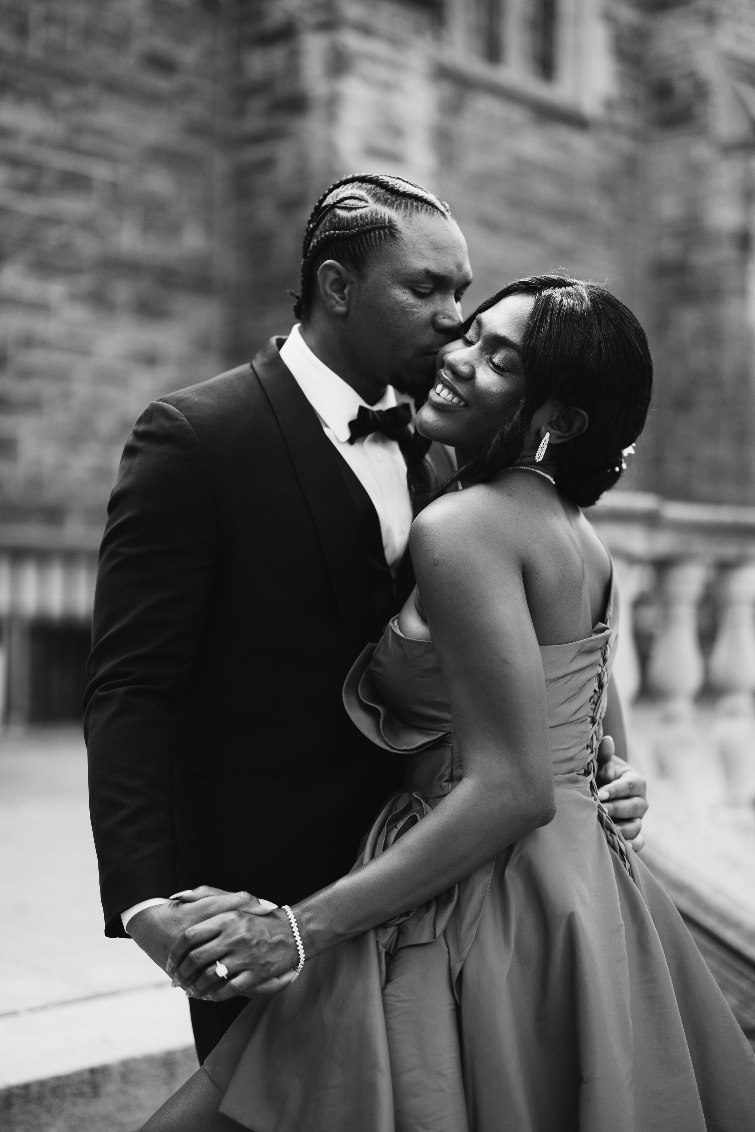 V&G. Wedding Photographer Toronto