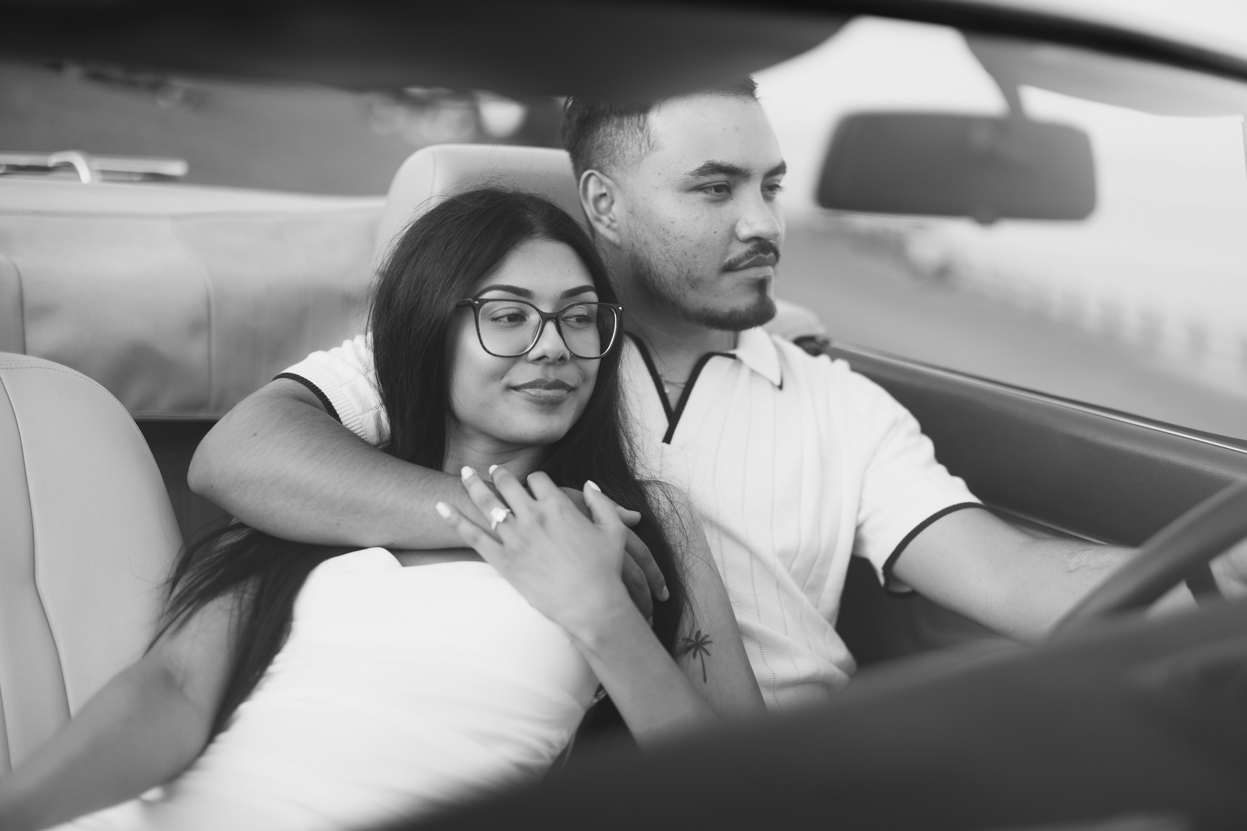 Rochelle&Brayan. Wedding Photographer Toronto