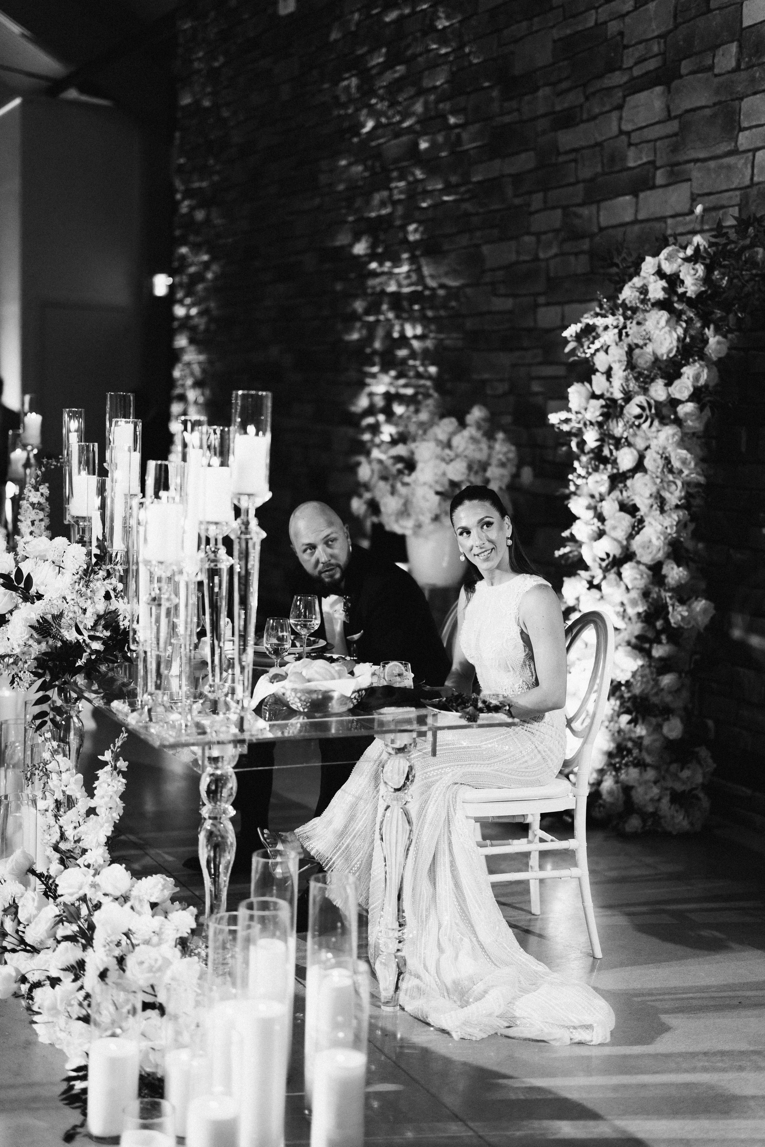 F&J. Wedding Photographer Toronto