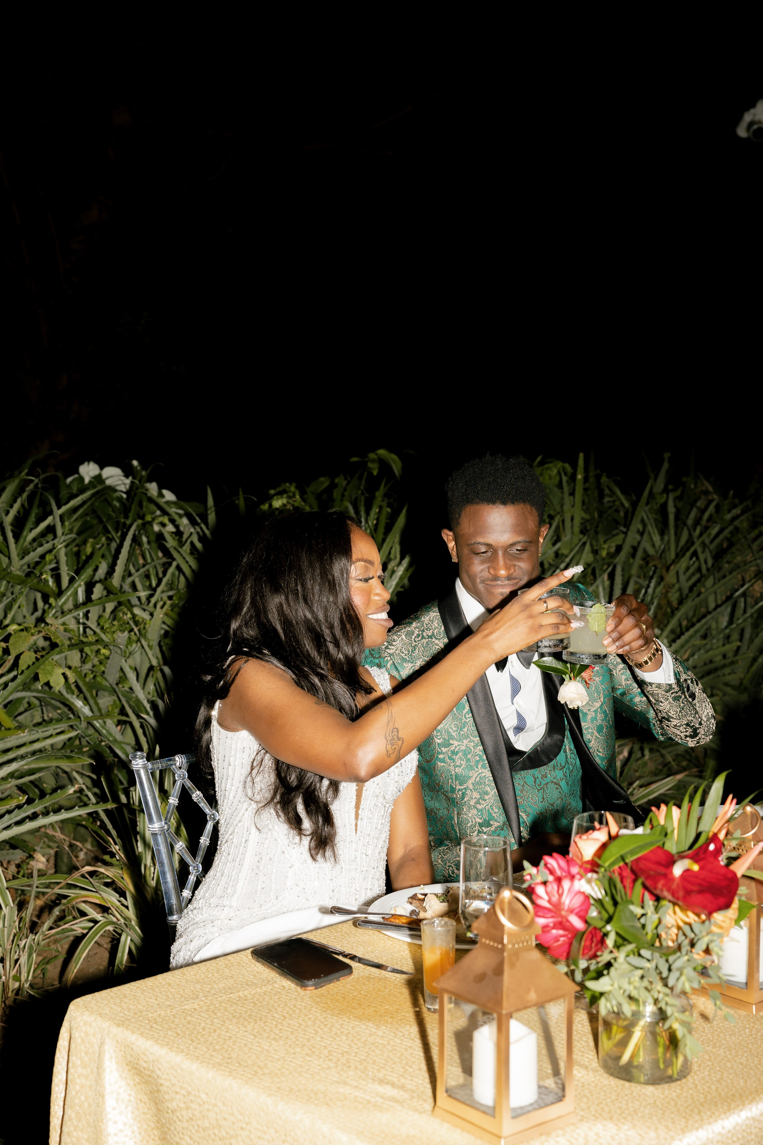 Ashley&Matt (Costa Rica). Wedding Photographer Toronto