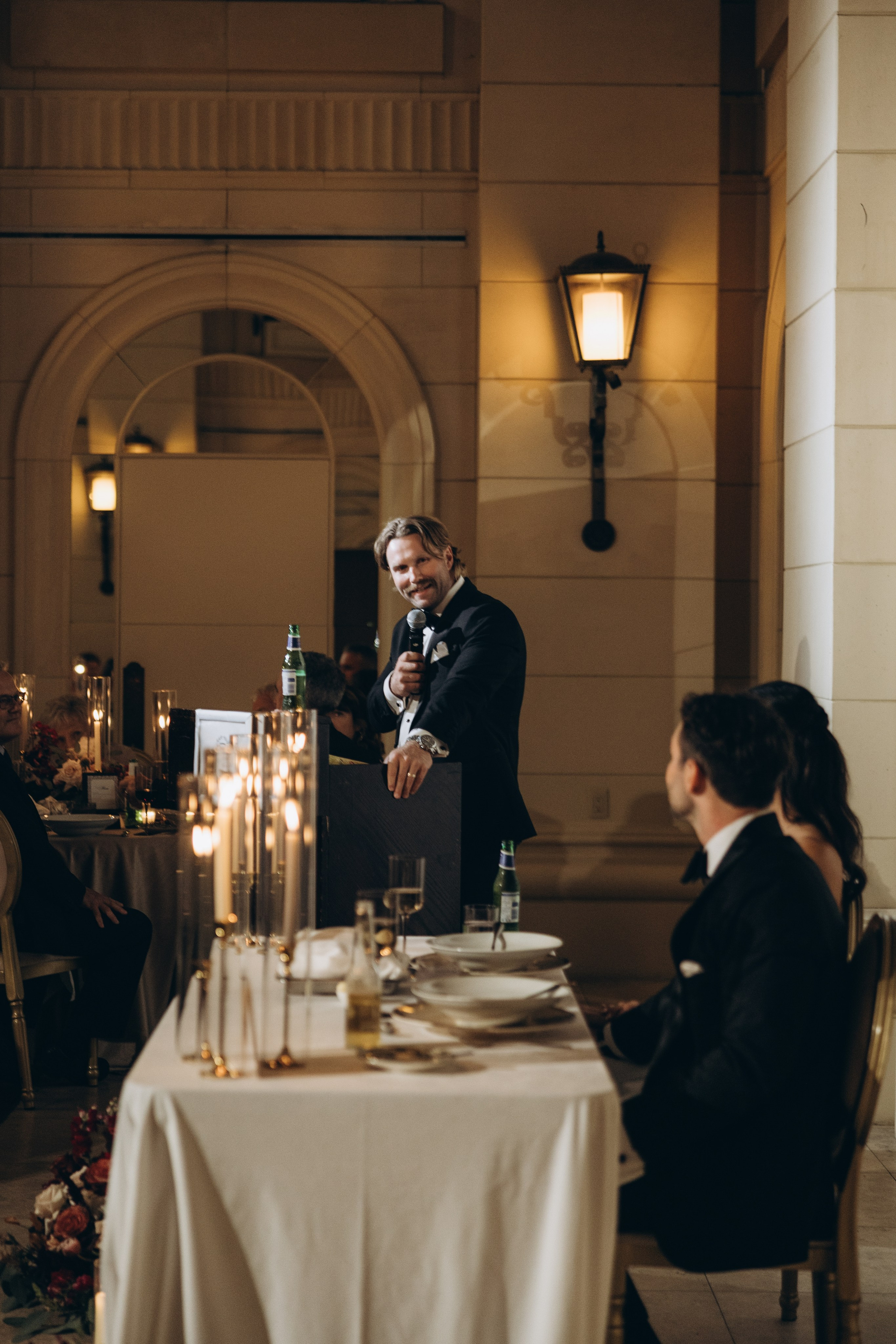 R&C. Wedding Photographer Toronto