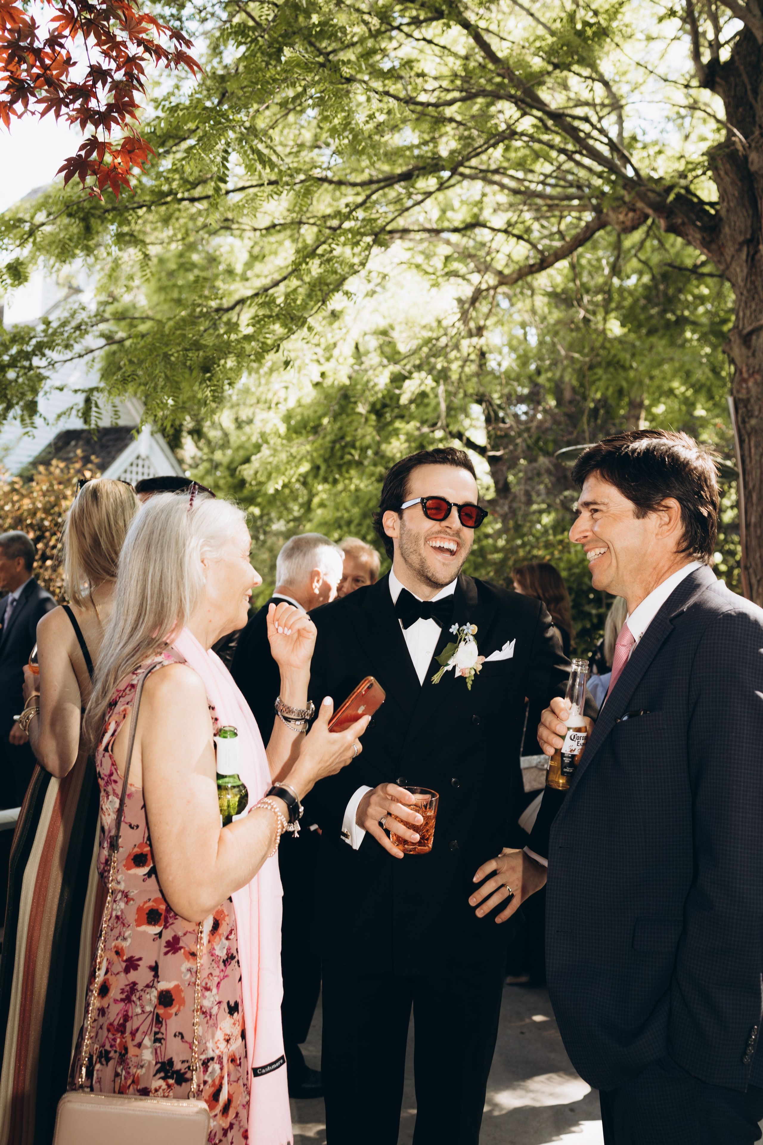 Olivia&Robbie. Wedding Photographer Toronto