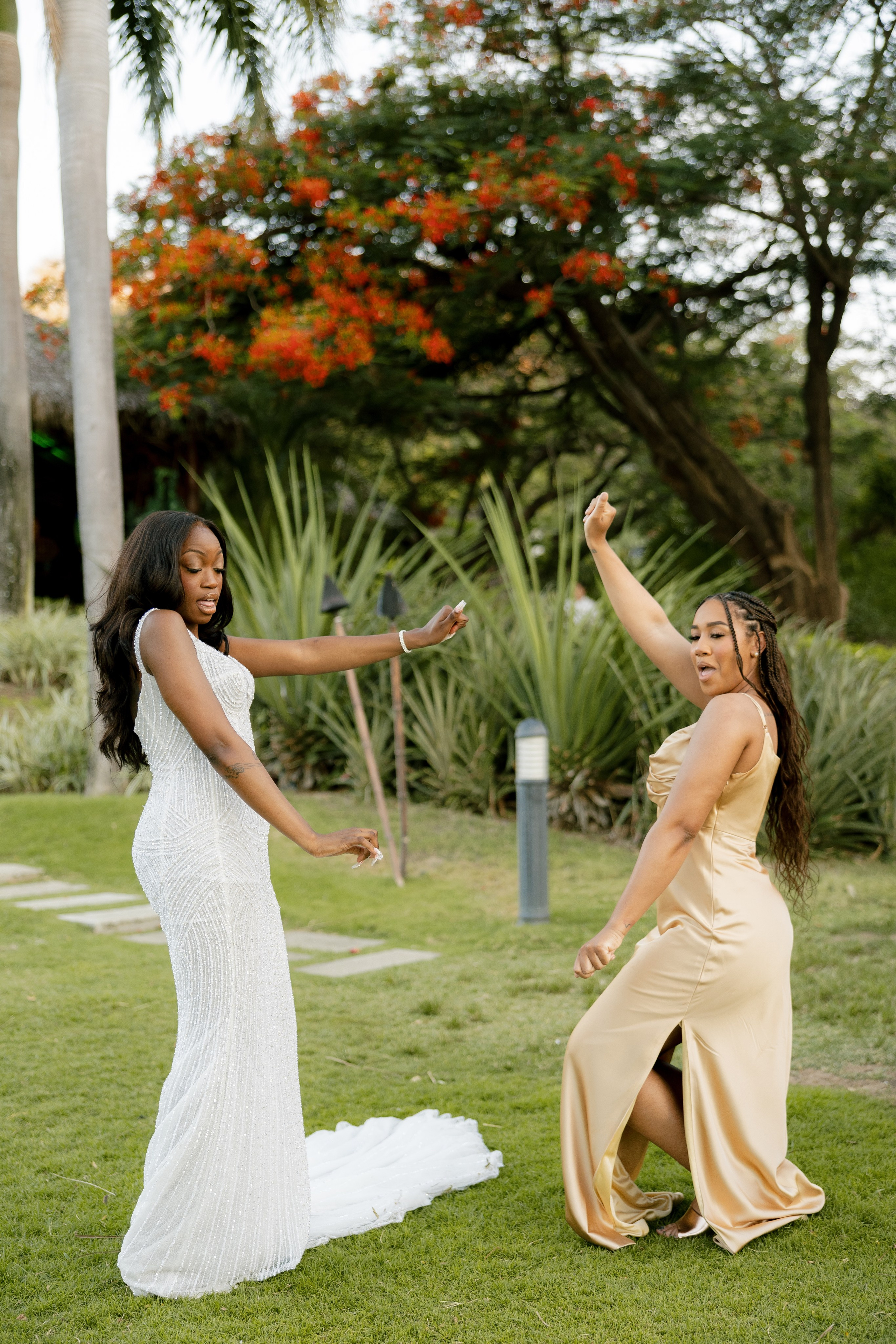 Ashley&Matt (Costa Rica). Wedding Photographer Toronto