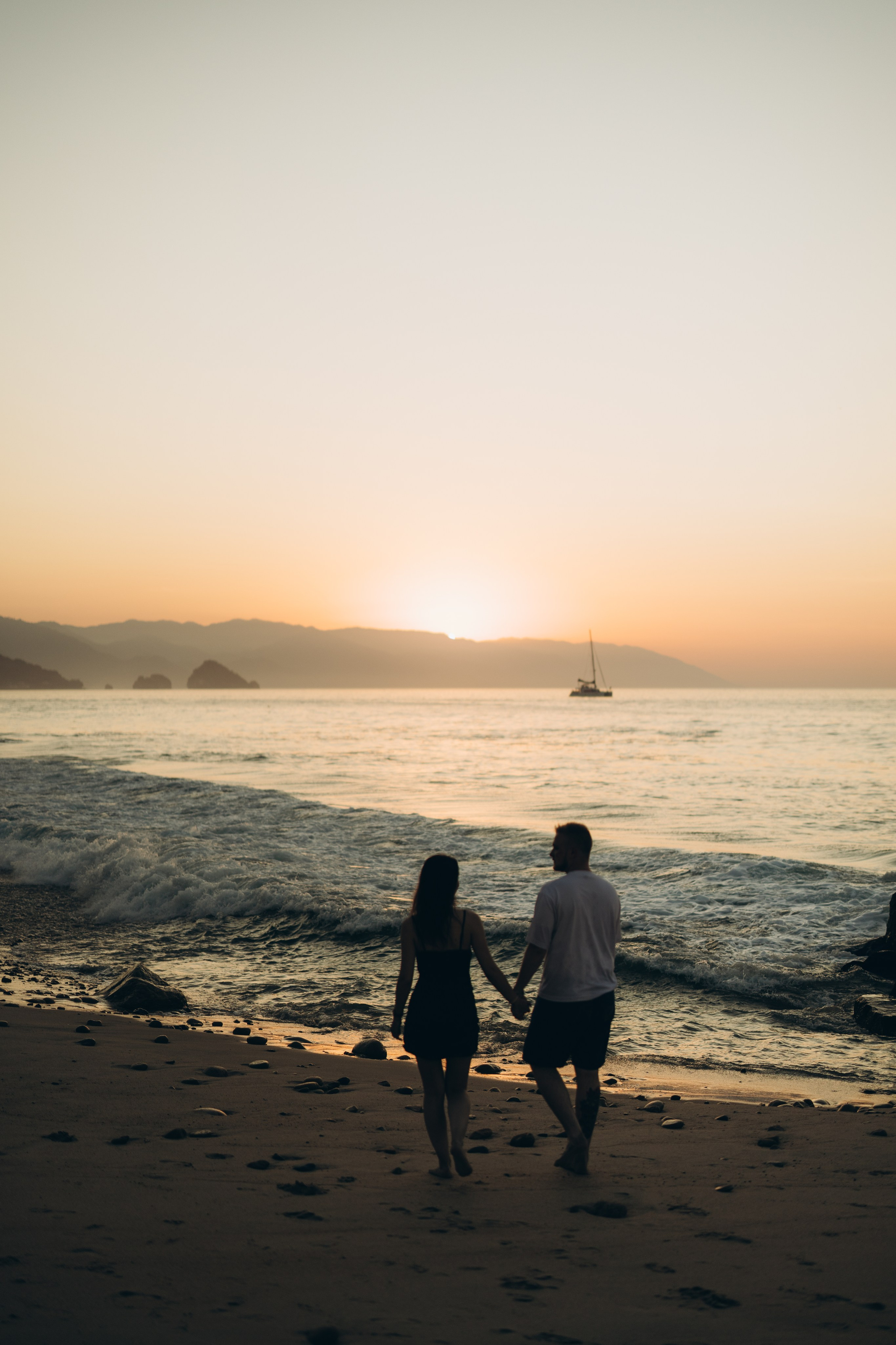 A&K (Mexico). Wedding Photographer Toronto