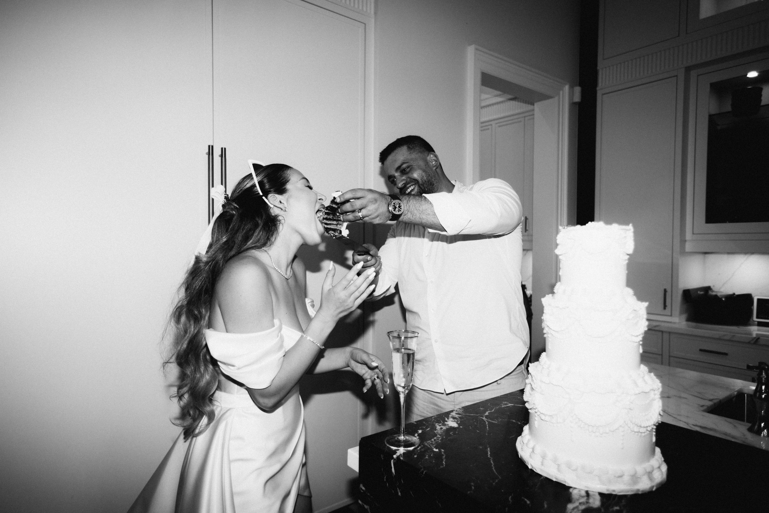 M&M. Wedding Photographer Toronto