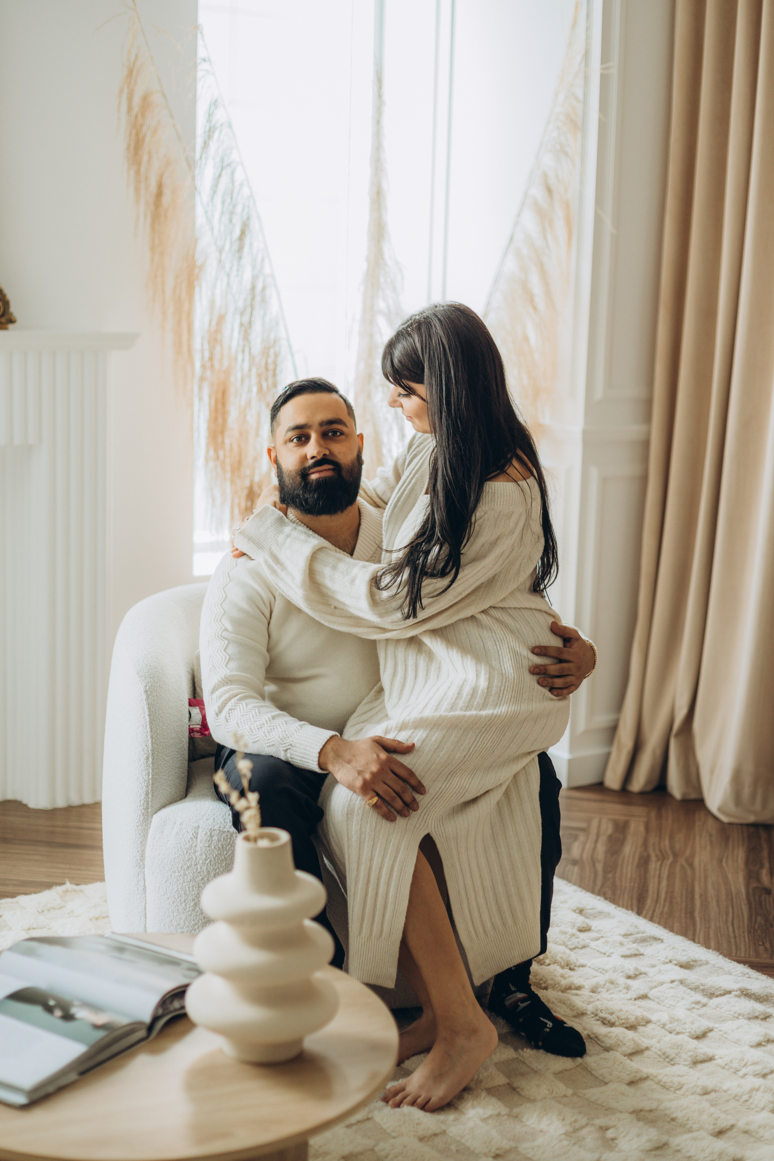 Family session. Wedding Photographer Toronto