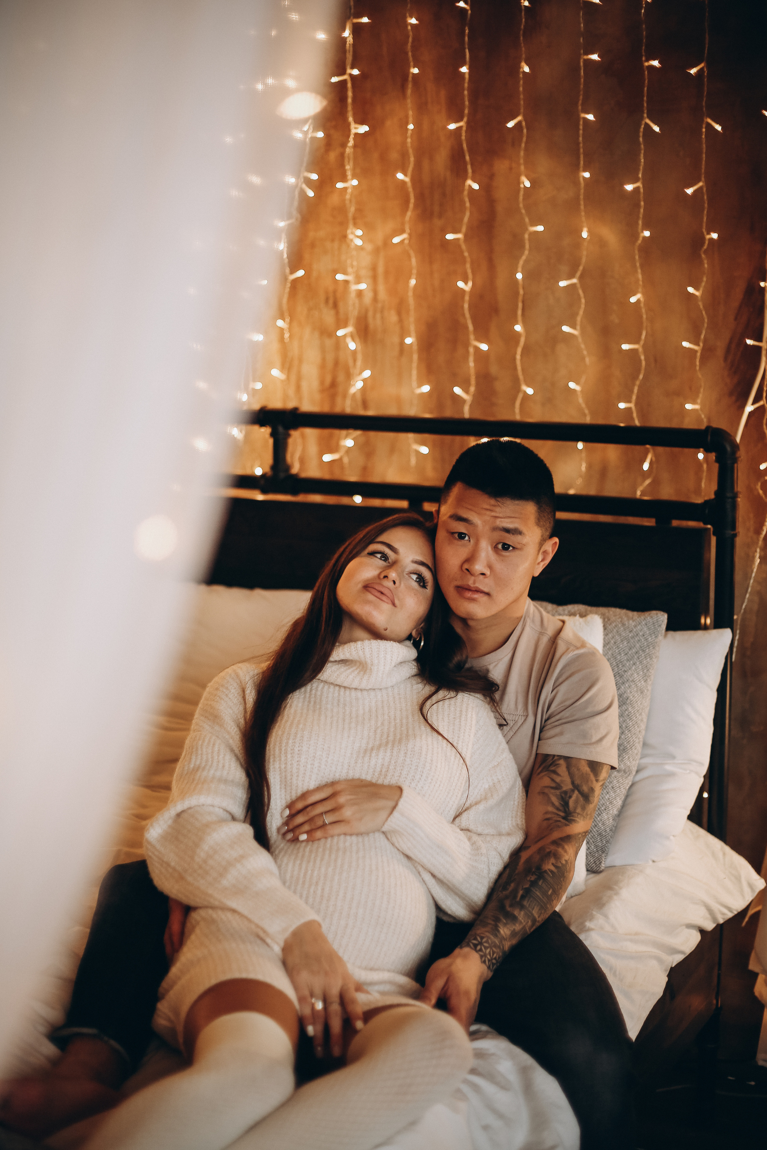 Anna+Arnold. Wedding Photographer Toronto