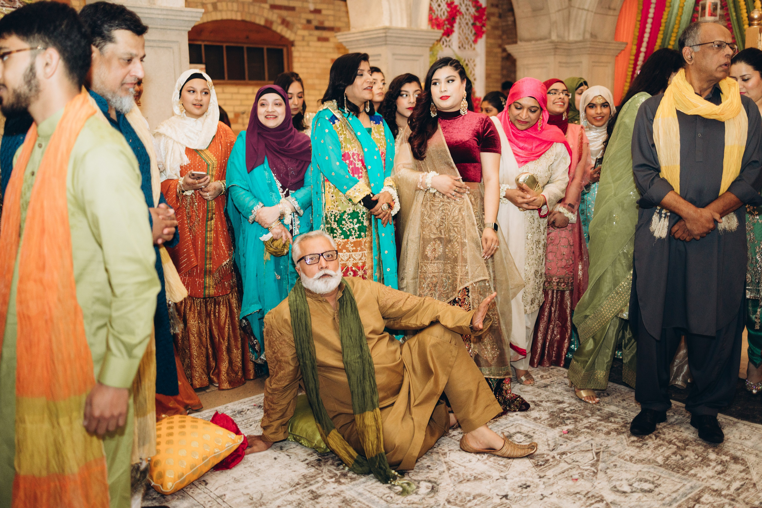 Raesham&Harris. Wedding Photographer Toronto