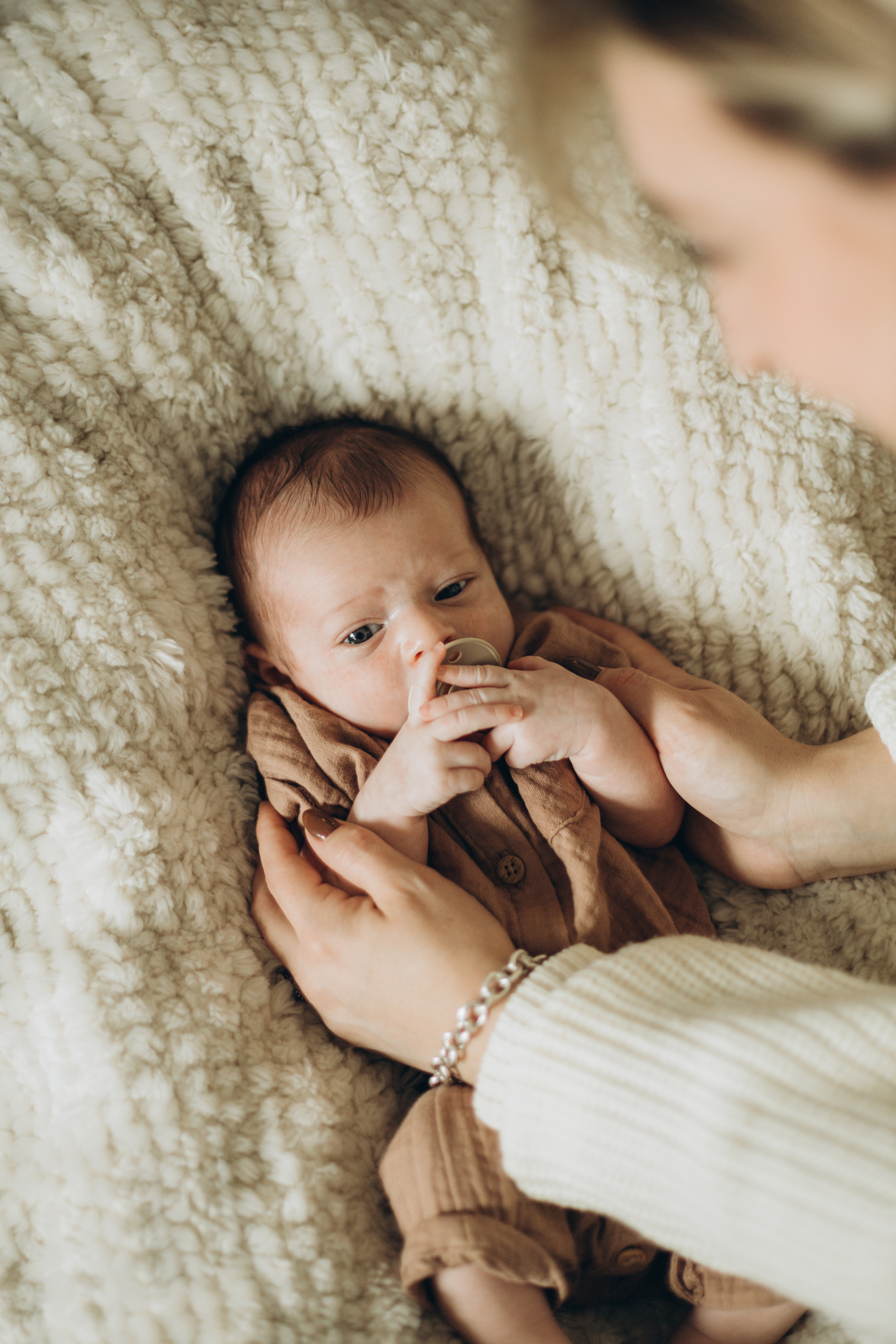 Baby Conrad. Wedding Photographer Toronto
