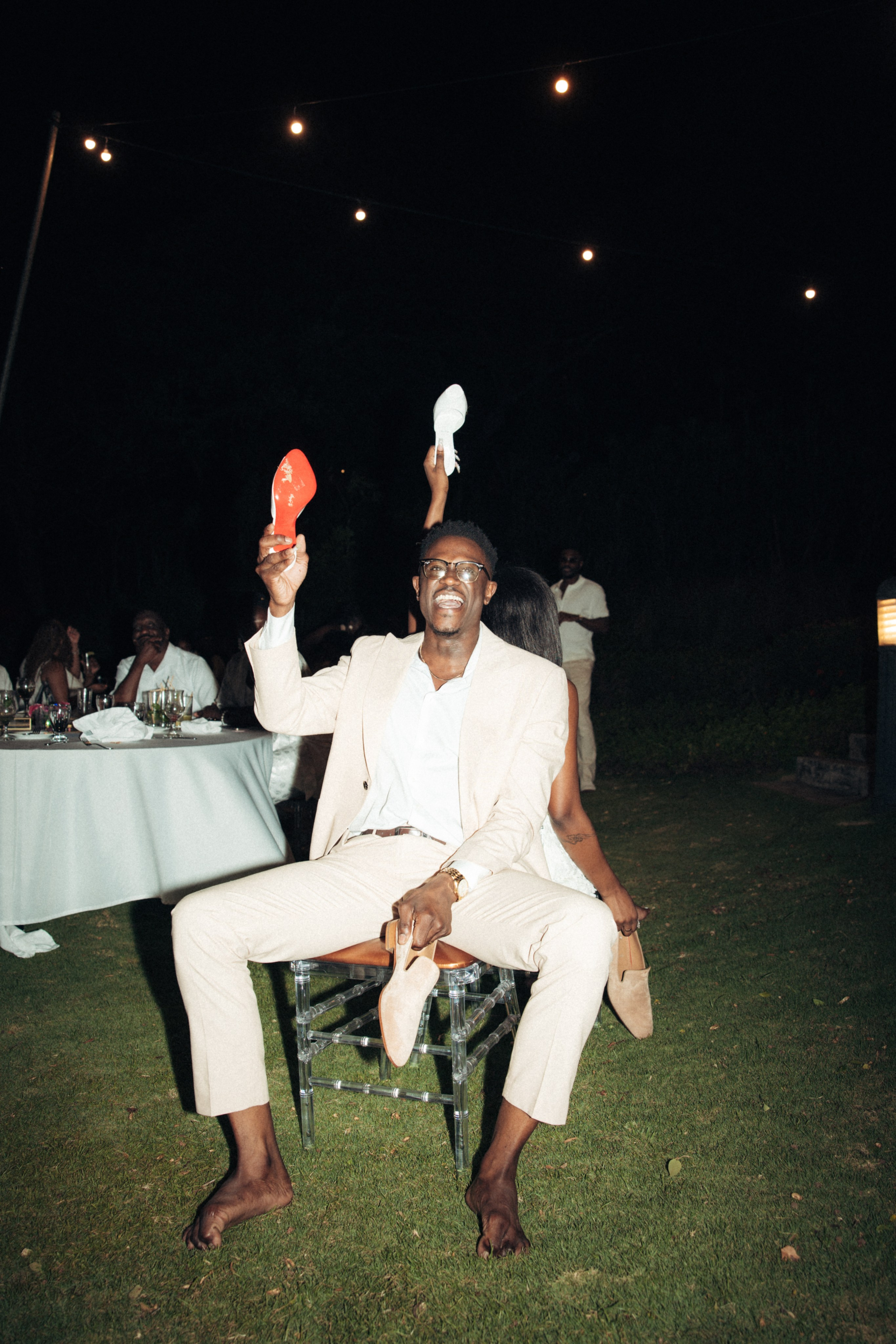 Rehearsal dinner. Wedding Photographer Toronto