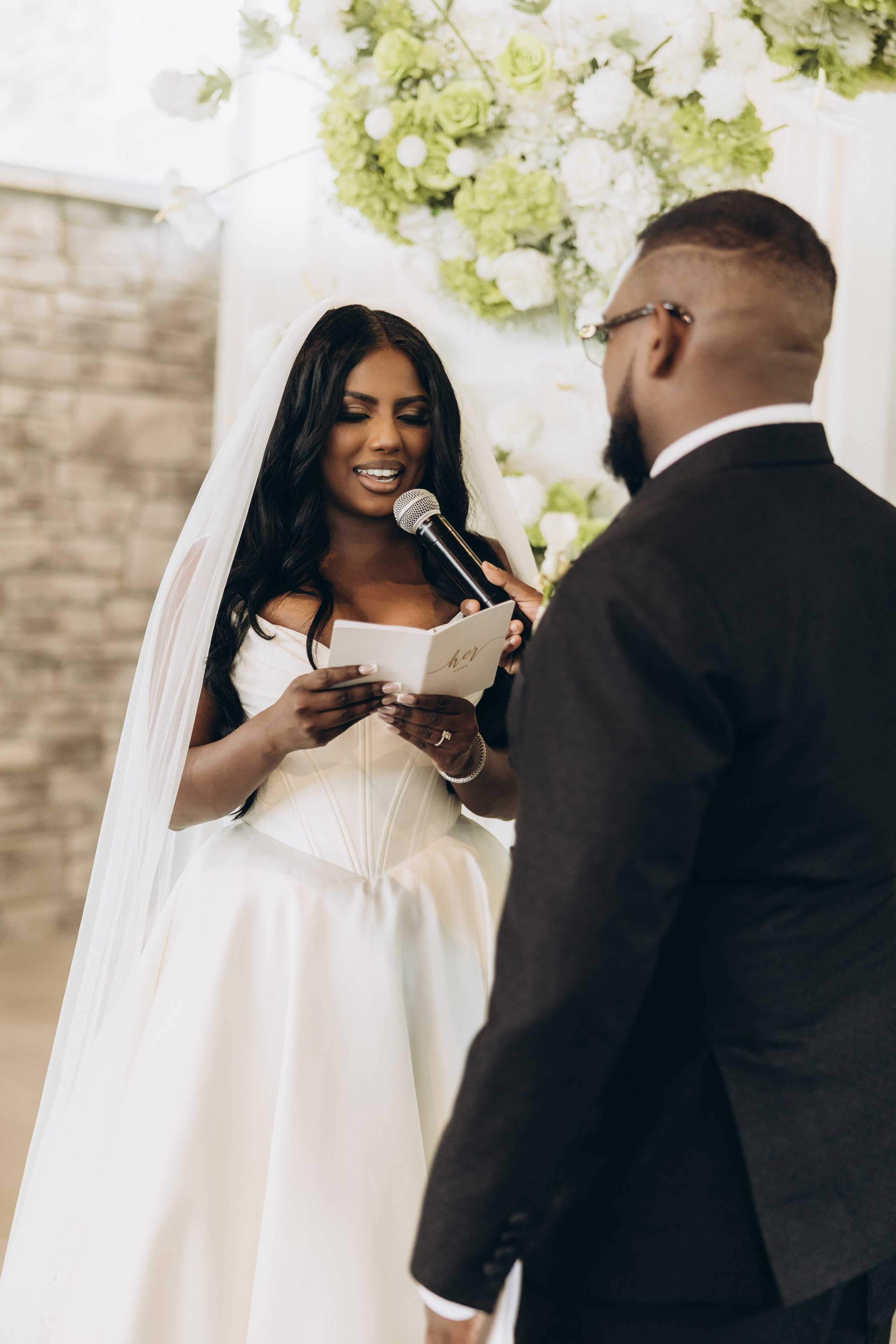 A&S. Wedding Photographer Toronto