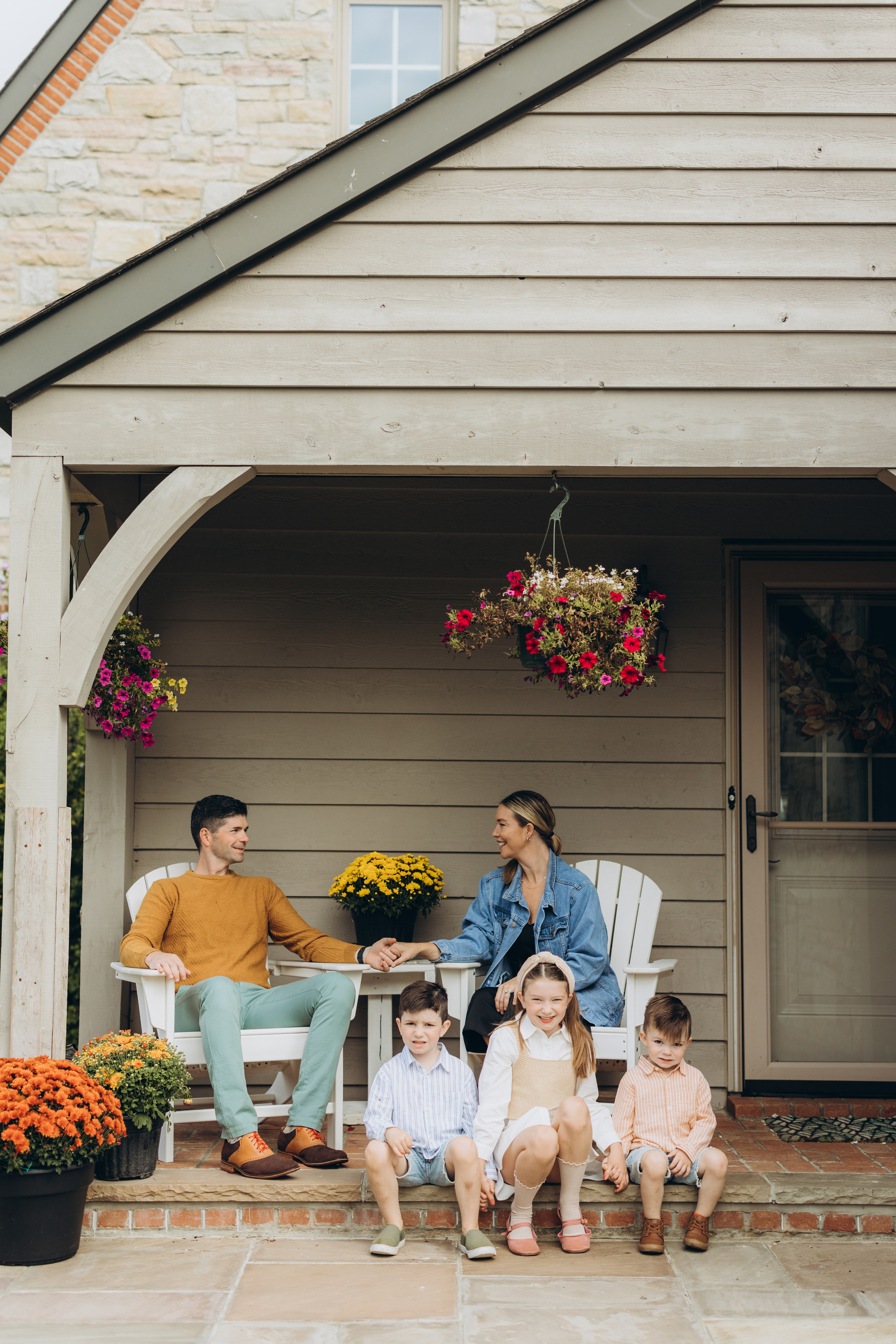 Fall family session. Wedding Photographer Toronto