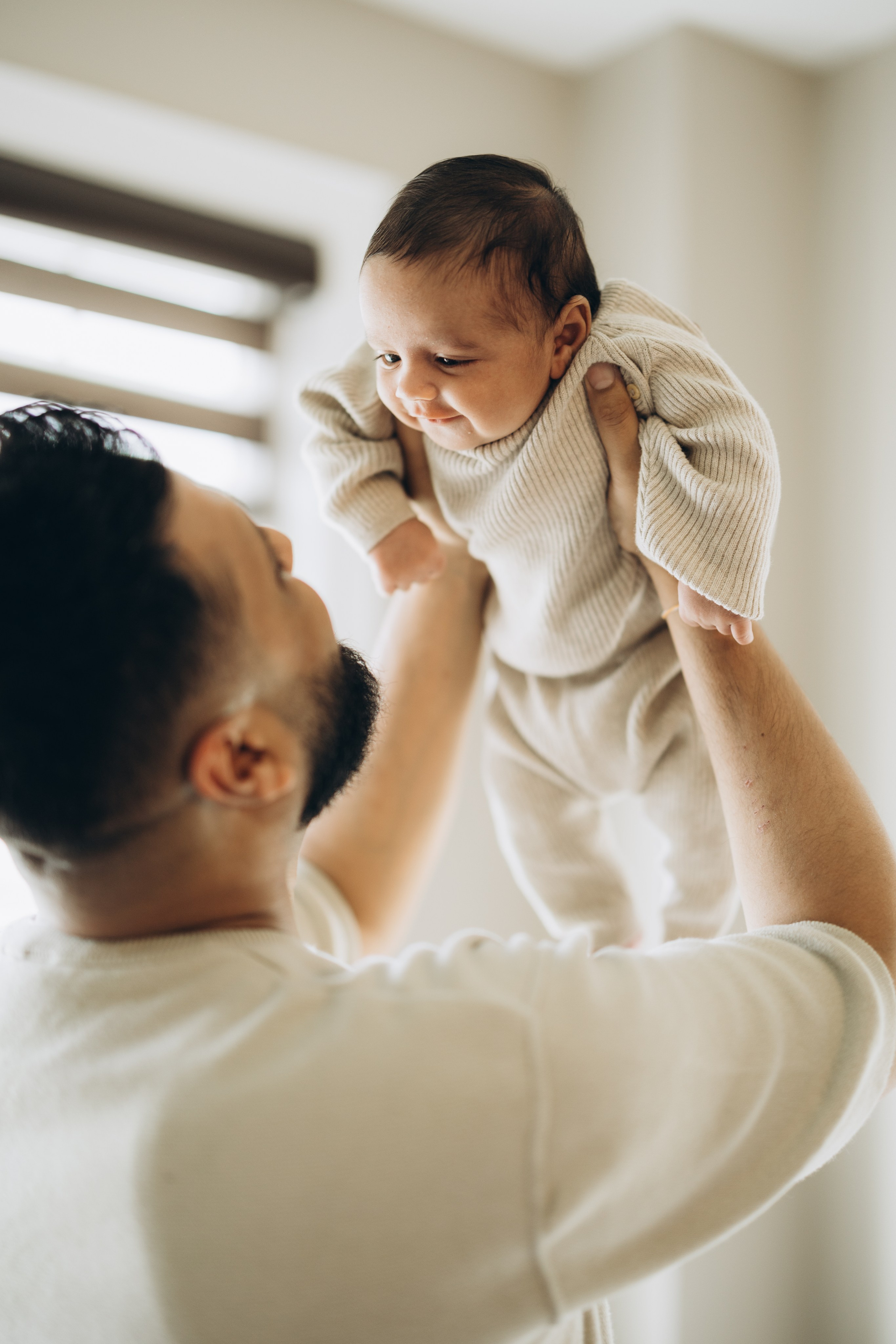 3 weeks old. Wedding Photographer Toronto