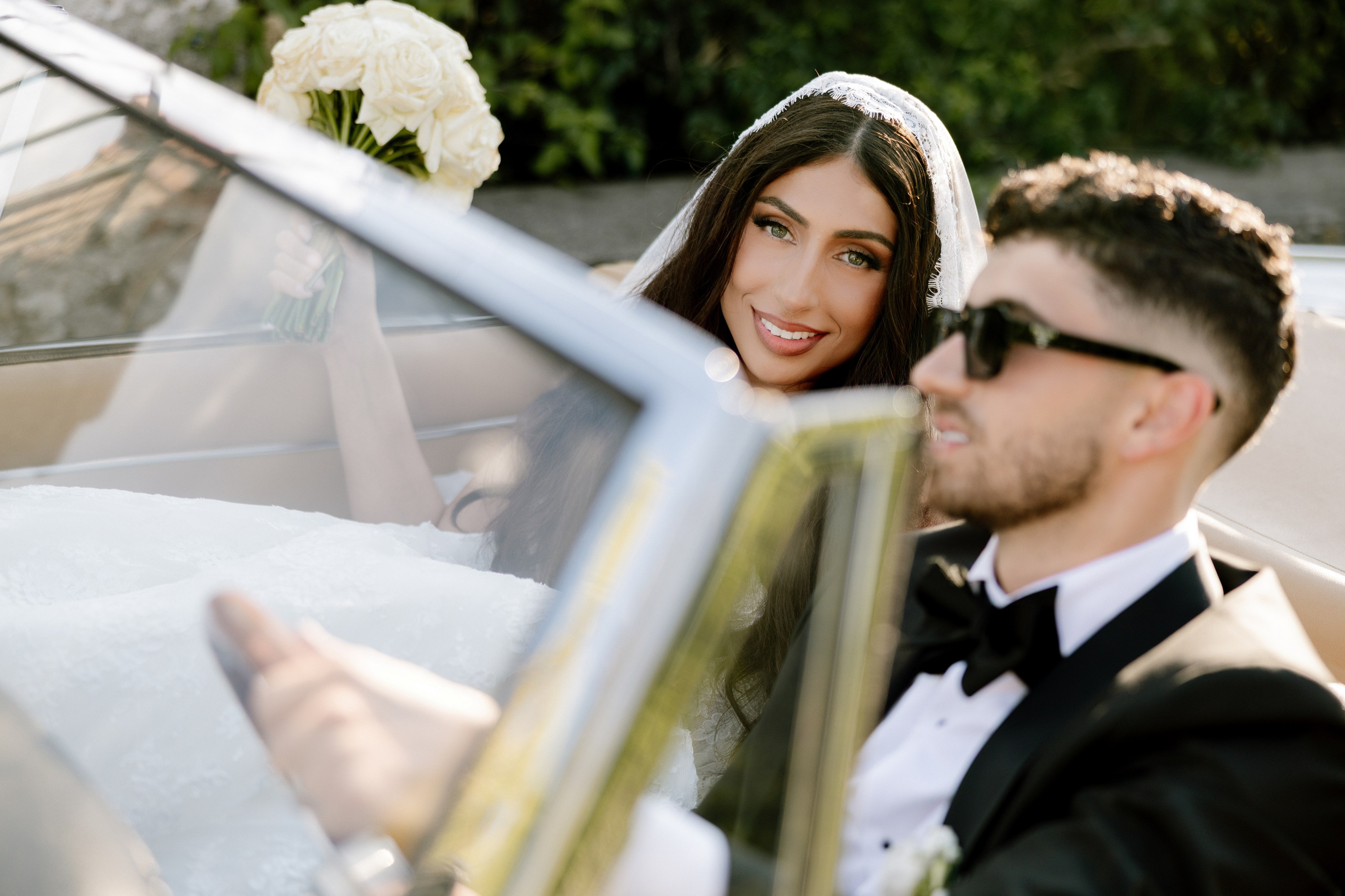 S&C (Sicily). Wedding Photographer Toronto
