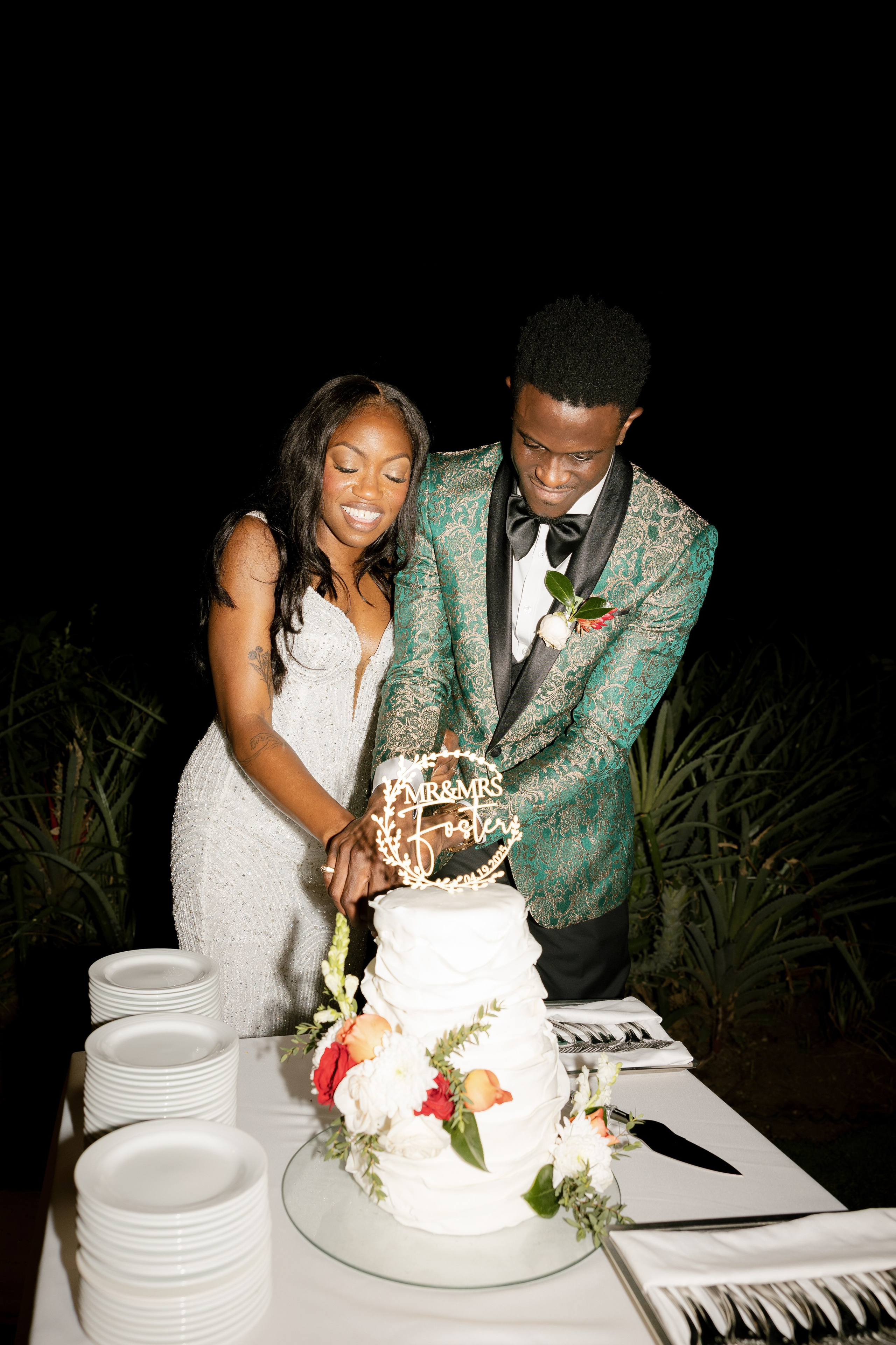 Ashley&Matt (Costa Rica). Wedding Photographer Toronto